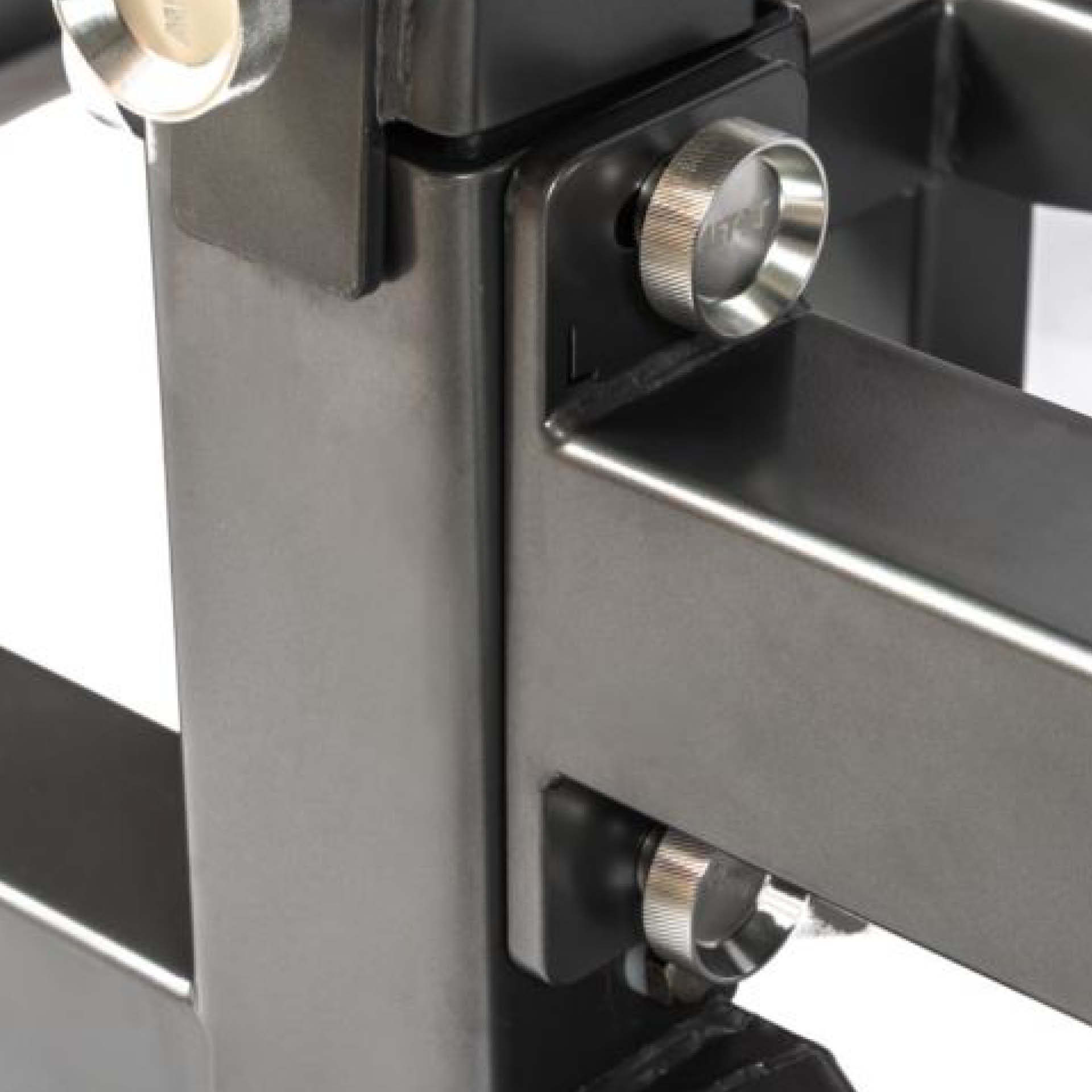 Rack de compétition de powerlifting
