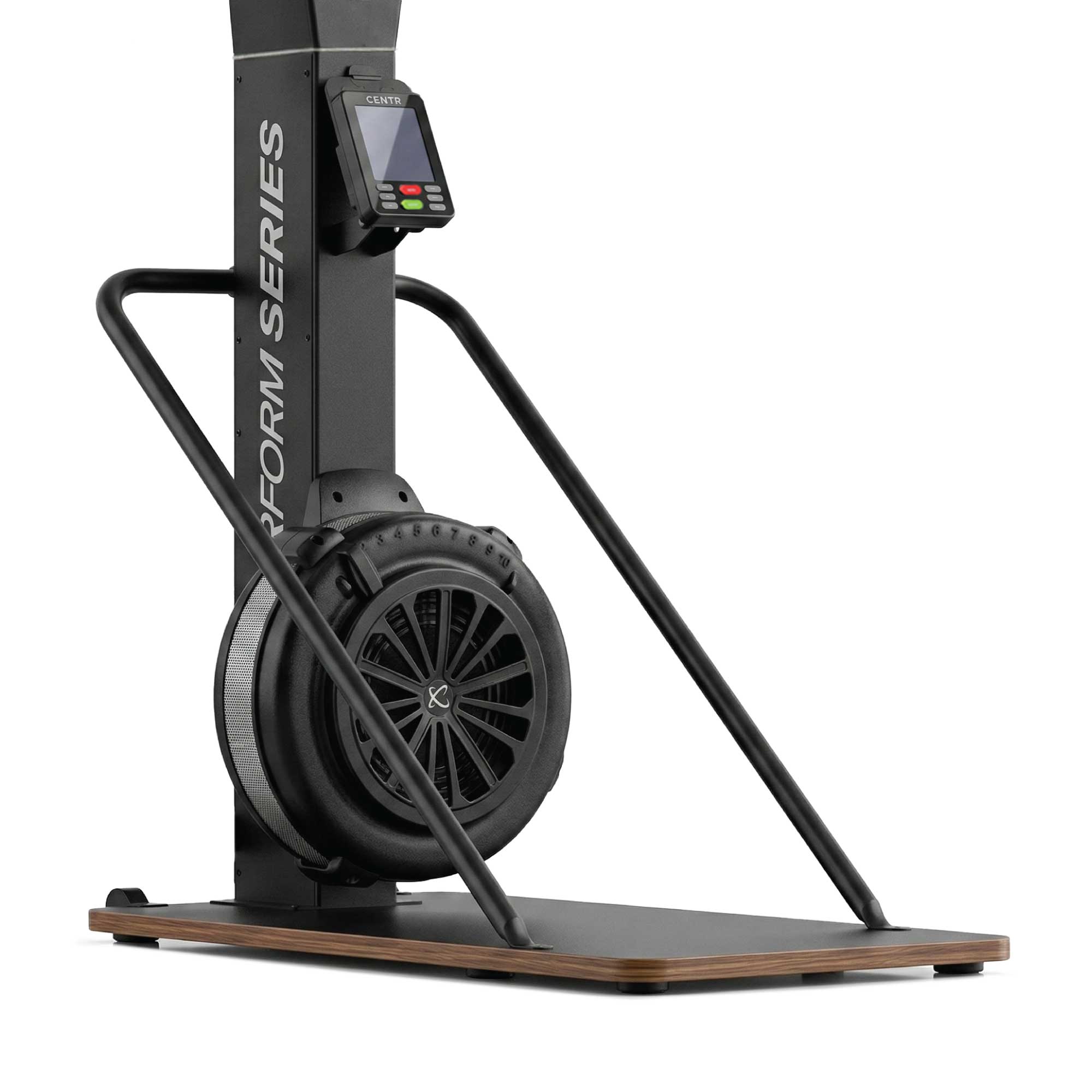 Ski Erg CENTR x HYROX Perform Series avec socle