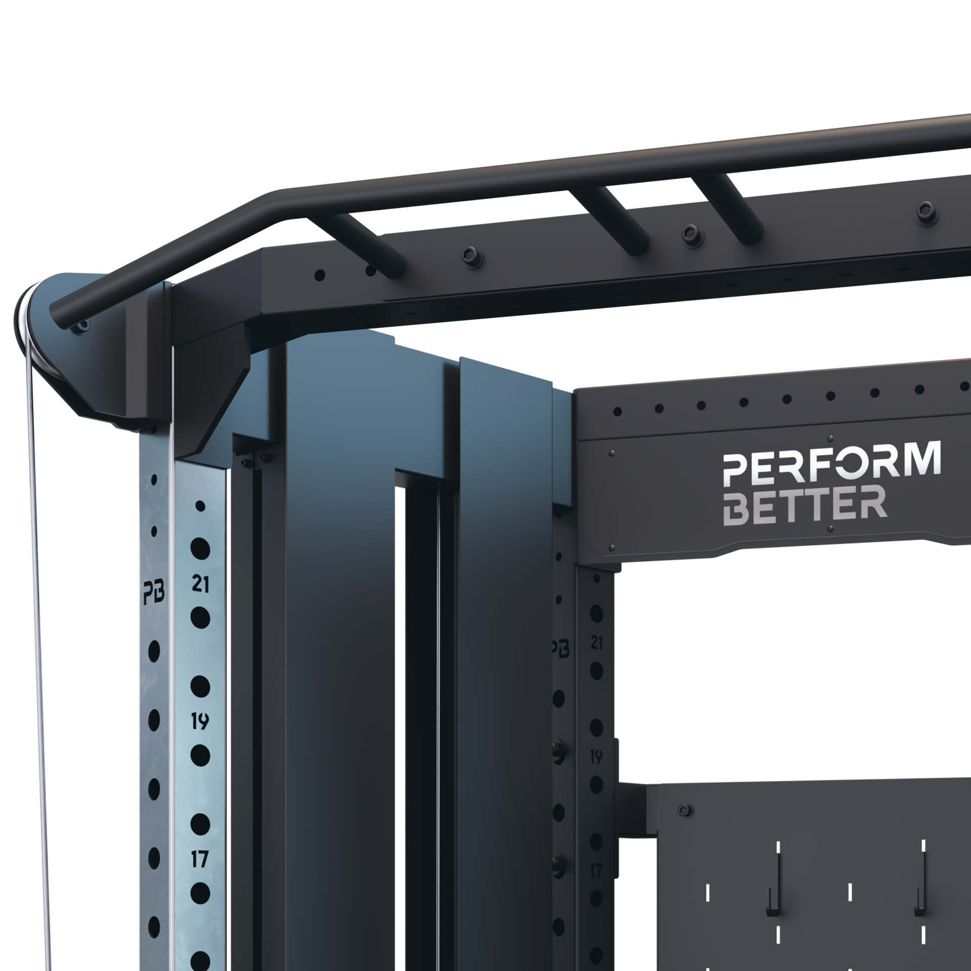Perform Better - Coin de câble de traction (lot)