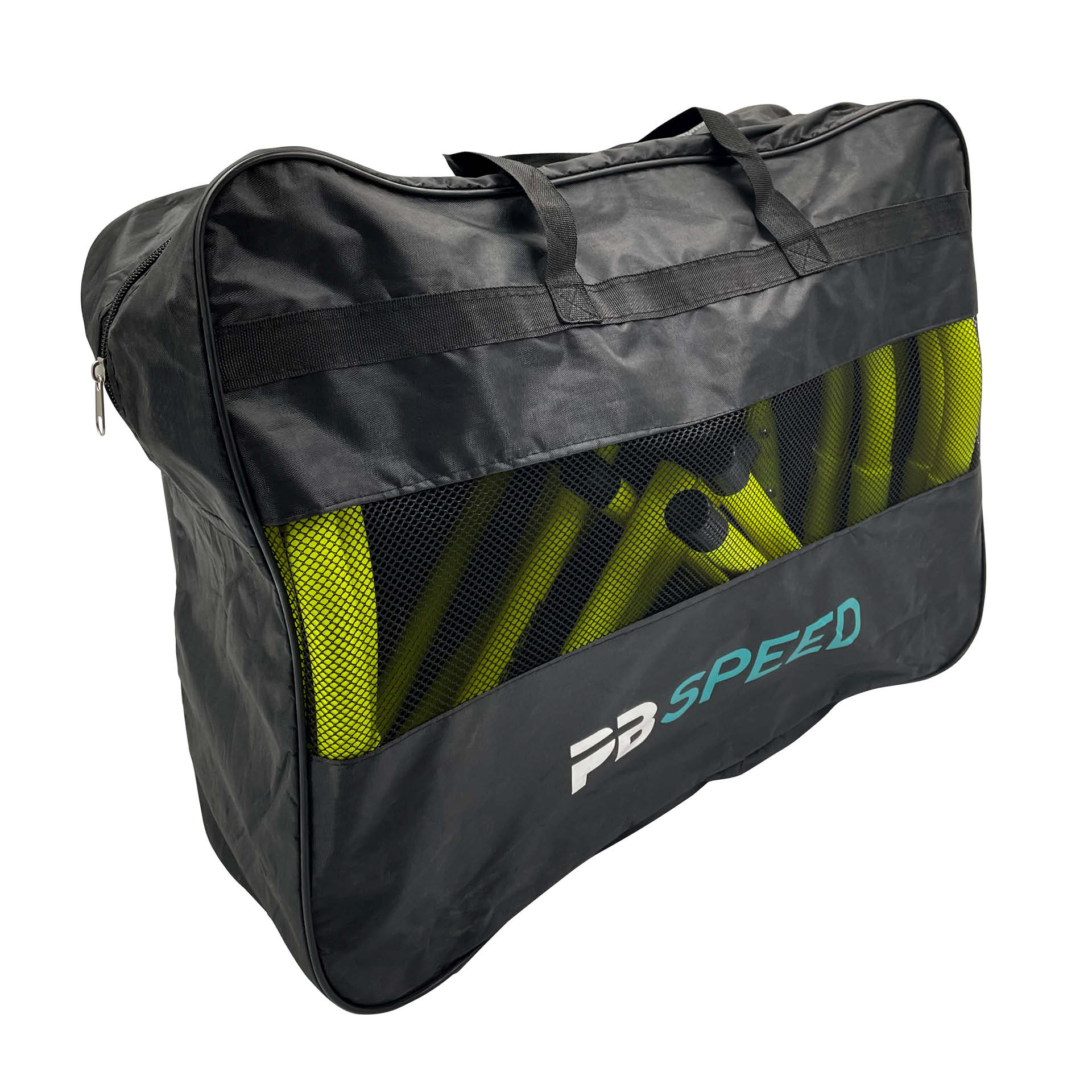 Lot de 6 haies PB Speed SAQ