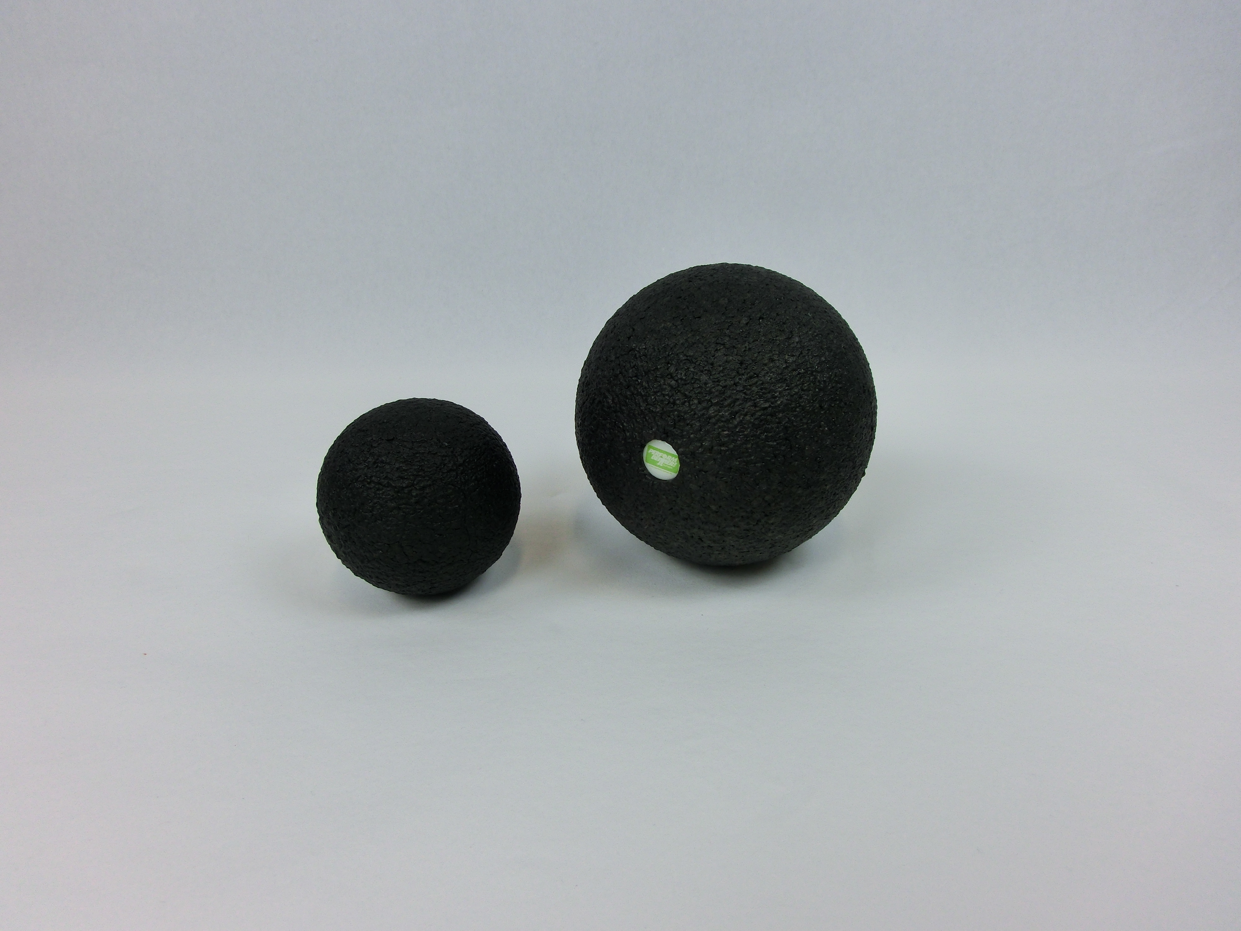 PB Blackroll Ball - Lot noir