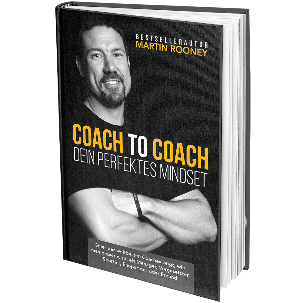 Coach to Coach (livre)
