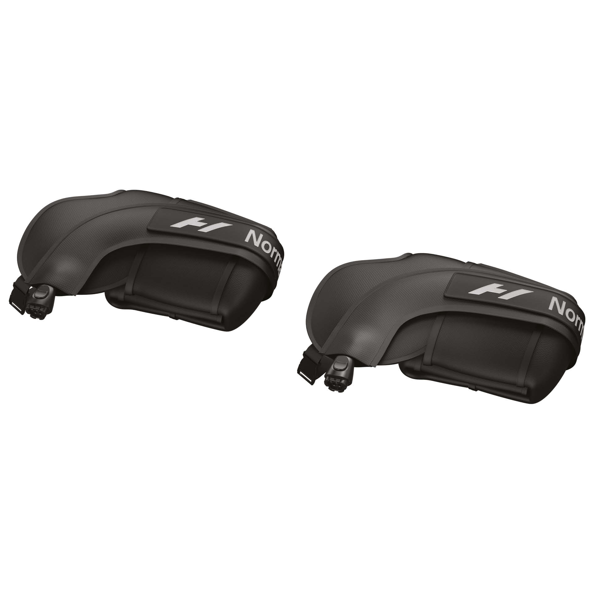 Accessoire Normatec pour les jambes - Court (paire)