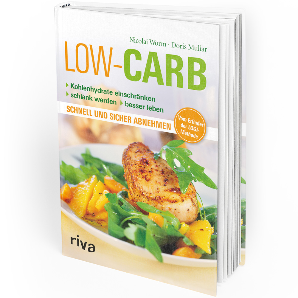 Low Carb (livre)