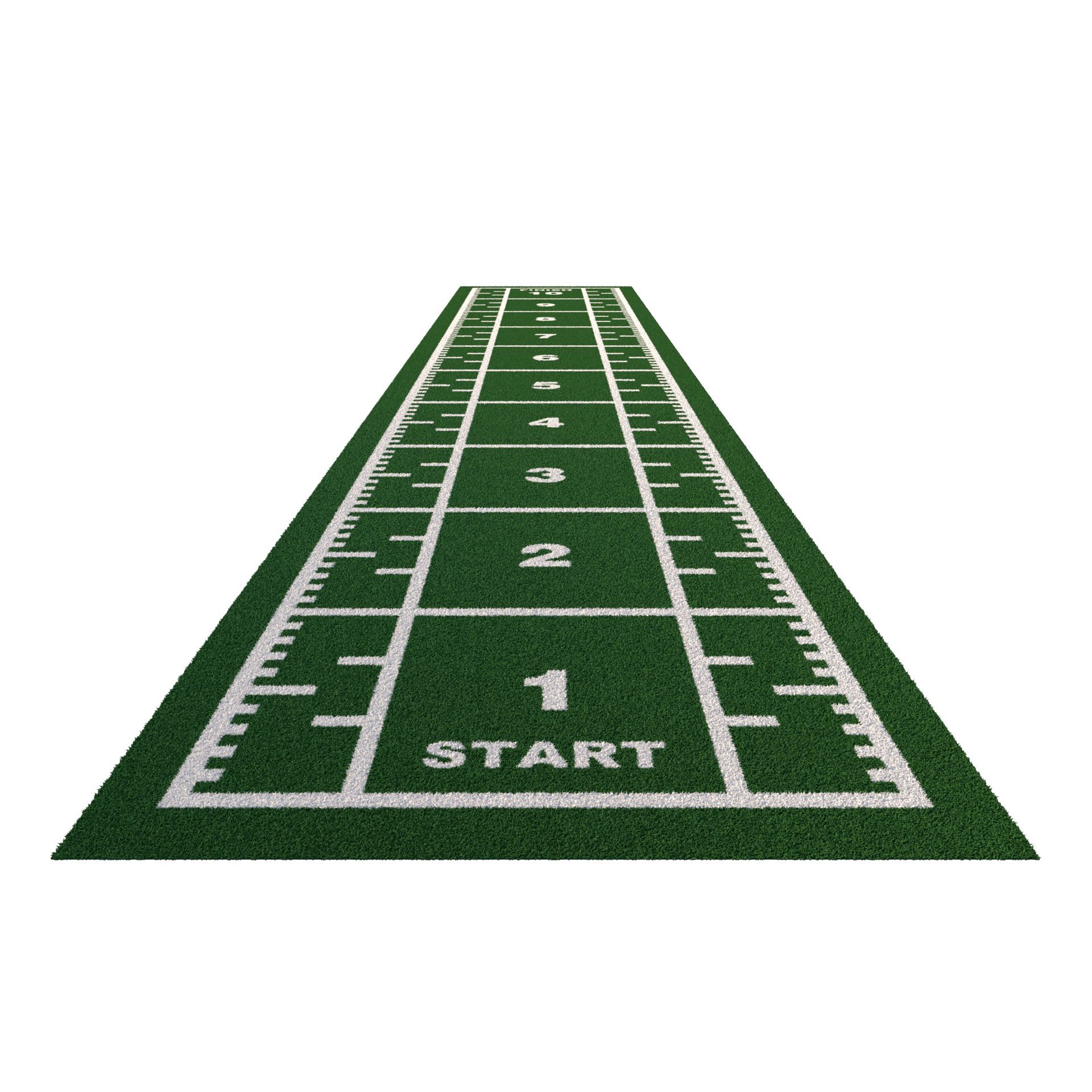 PB Flooring Turf