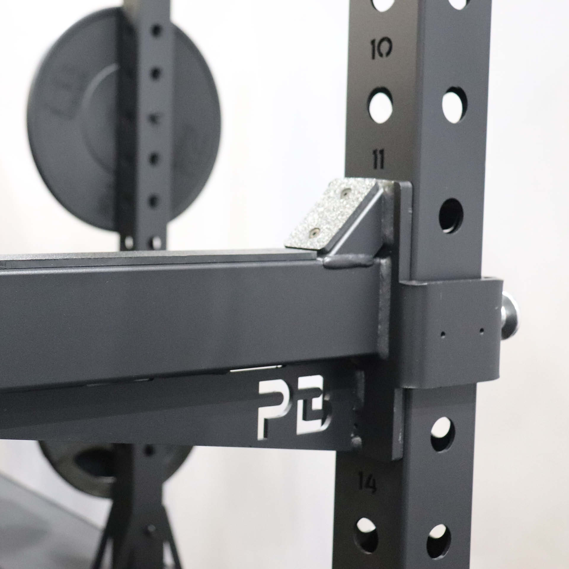 Paire de spots de sécurité Perform Better Rig (accessoires)