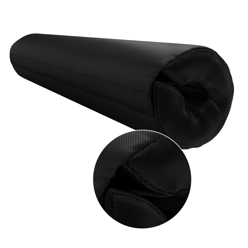 Coussin pour la nuque PB Strong, noir