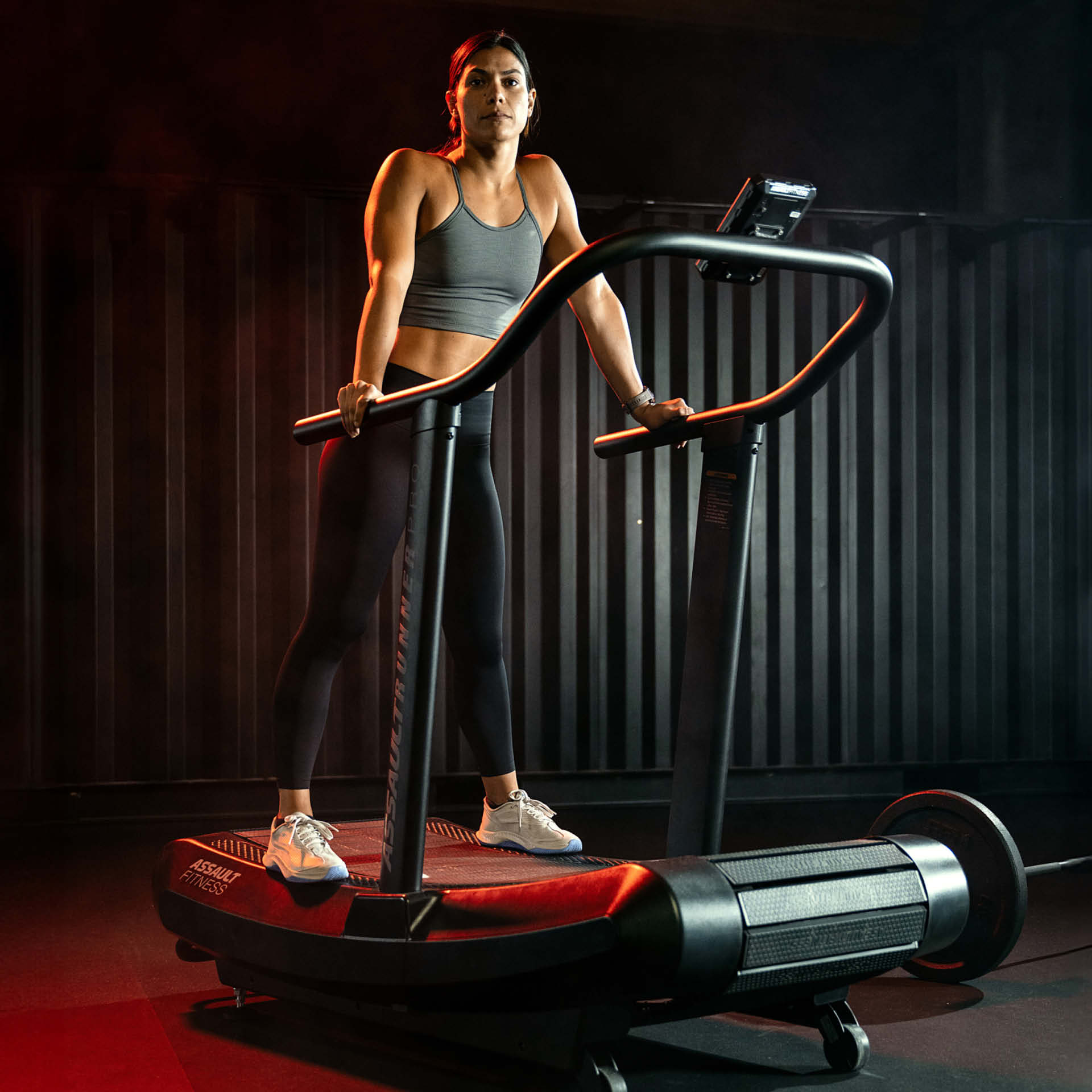 Assault AirRunner Pro