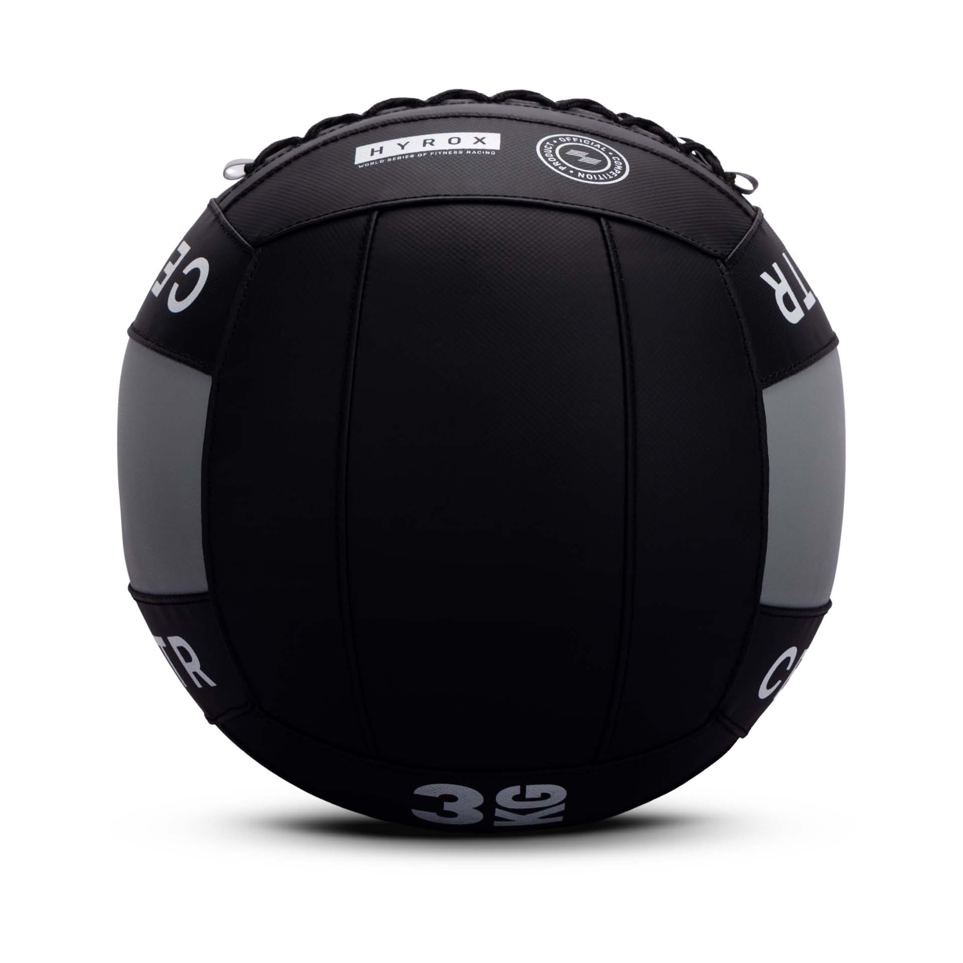 CENTR x HYROX Youngstars Hyrox Wall Ball 3 kg (ø 25 cm)