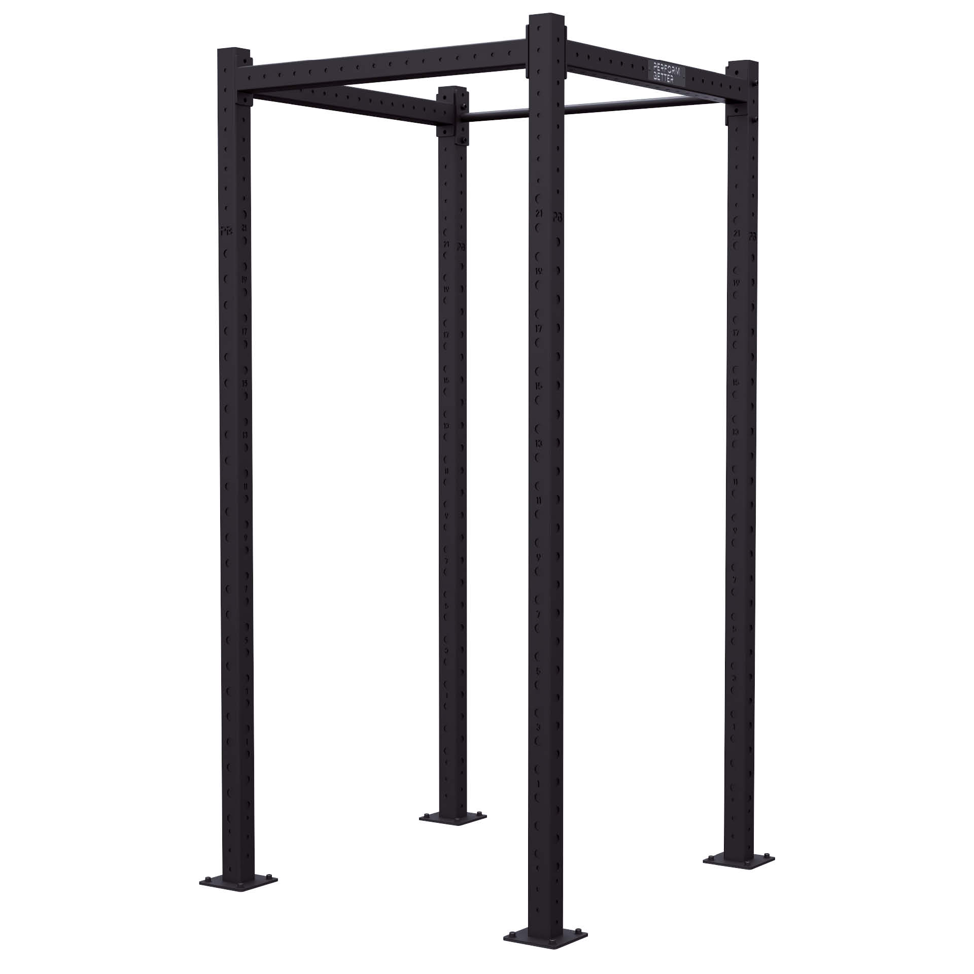Perform Better Fullrack de base extensible (kit)