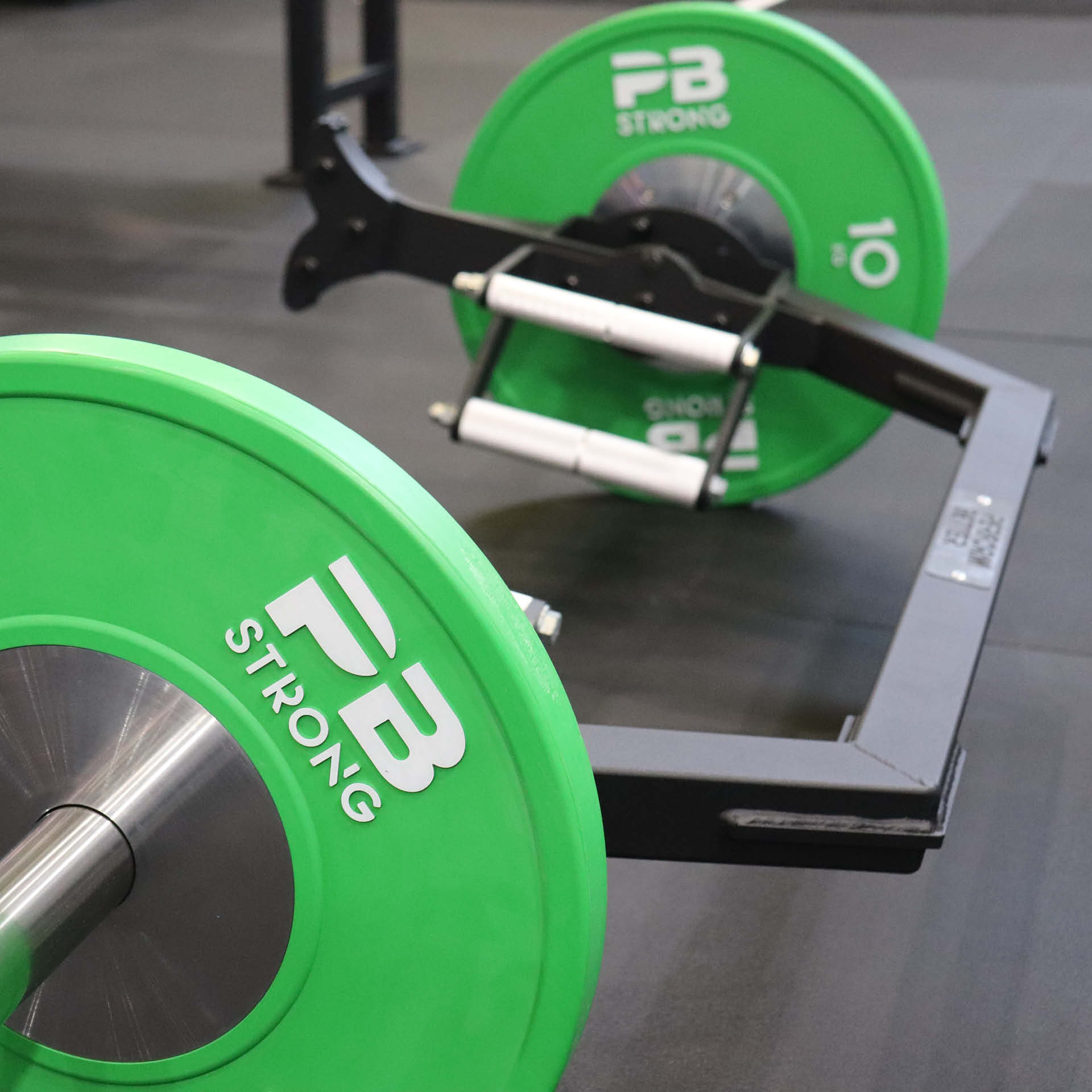 Perform Better Combo Hexbar ouvert