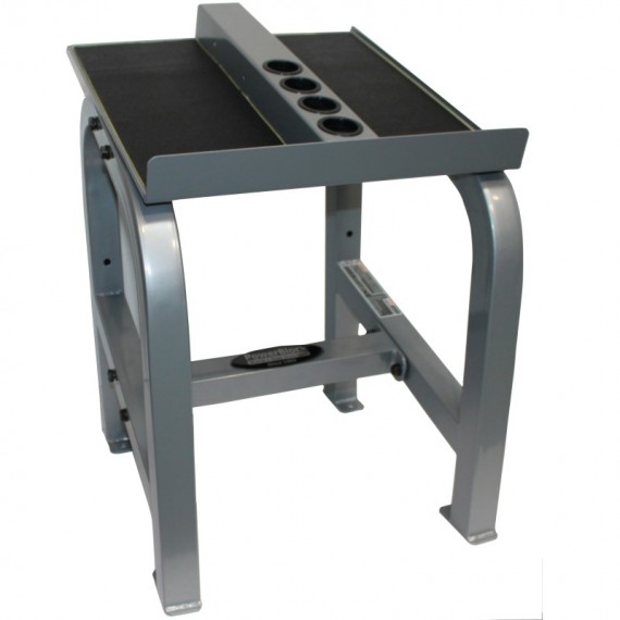 Support de rack Powerblock pour la maison
