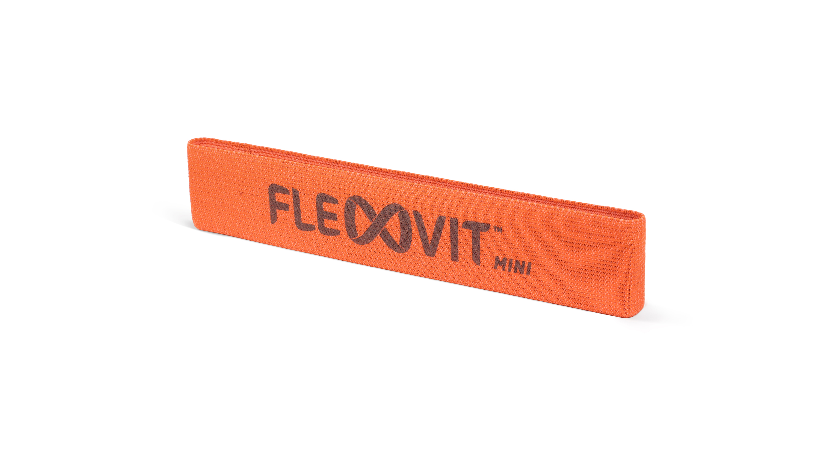 FLEXVIT Mini Band - orange vif