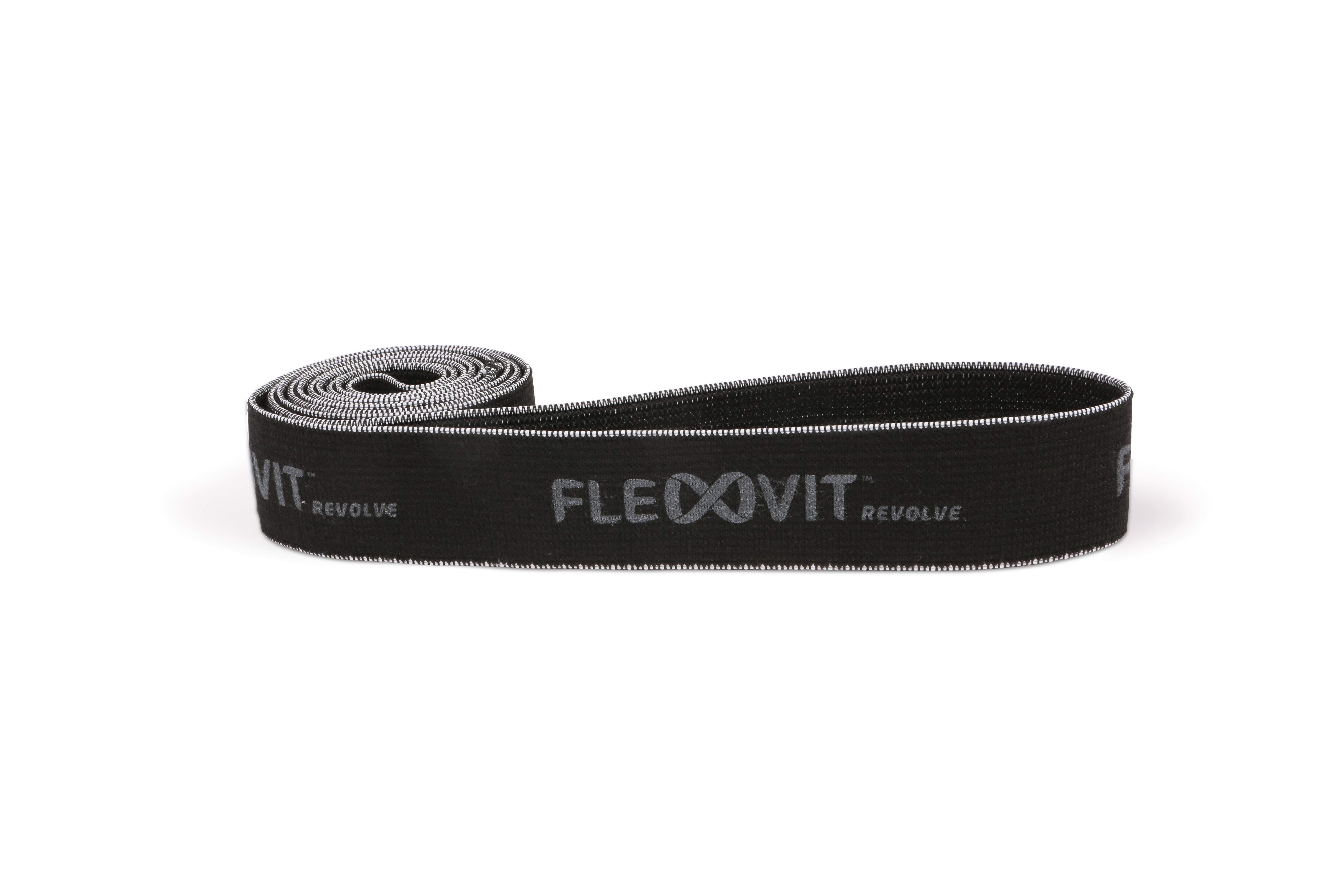 Bande FLEXVIT Revolve - professionnelle, noire
