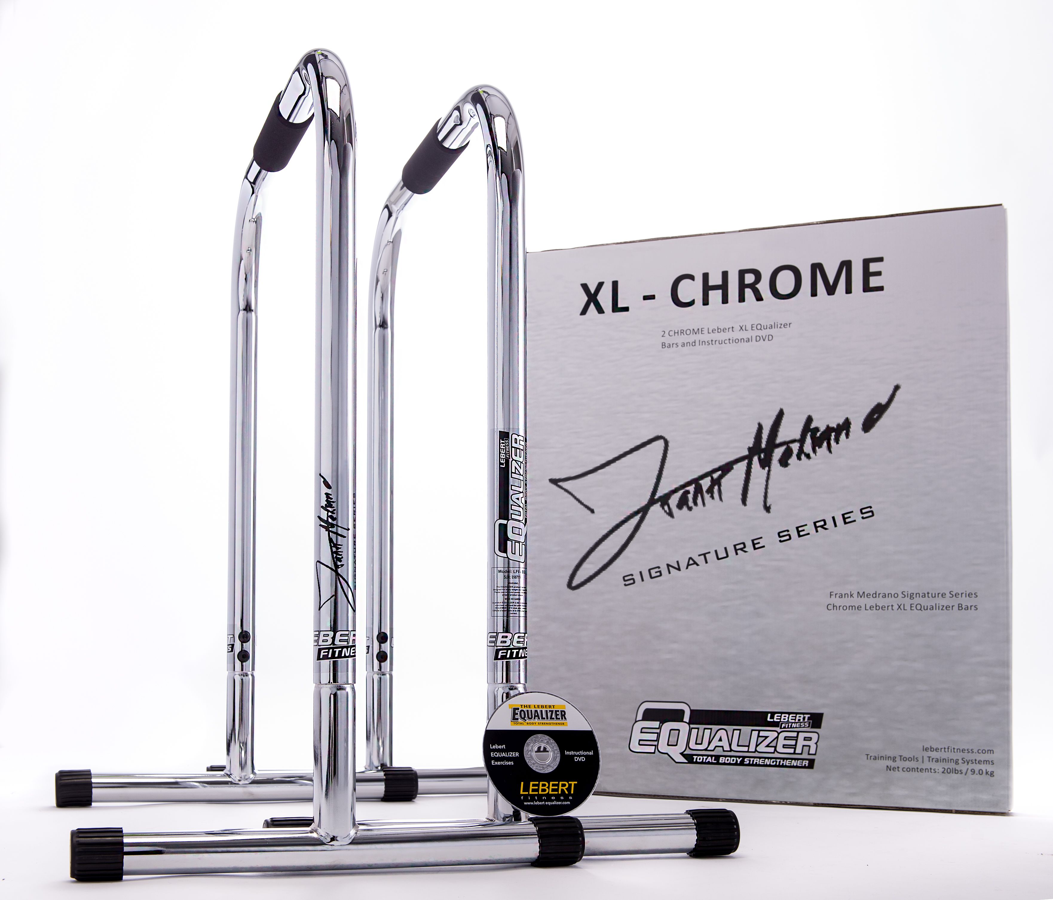 Égaliseur Lebert XL