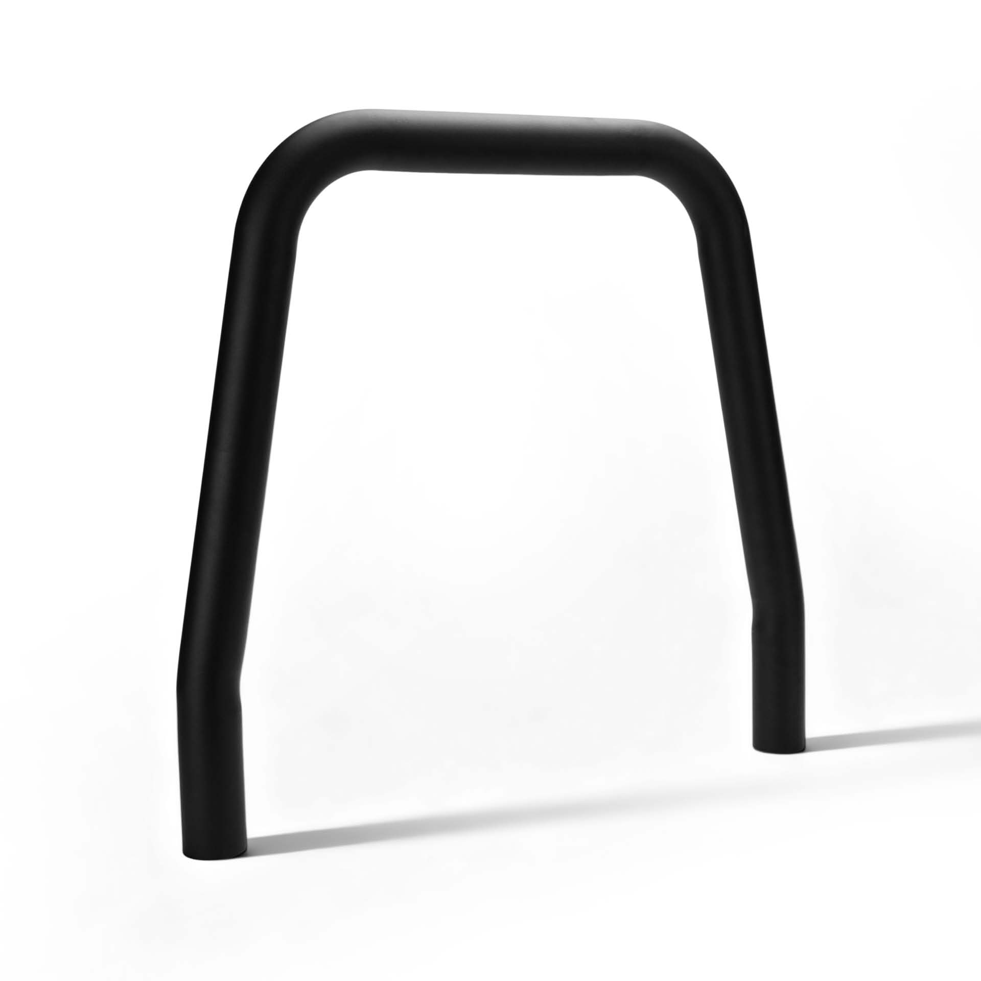CENTR x HYROX Youngstars Power Sled : guidon courbé (accessoire)