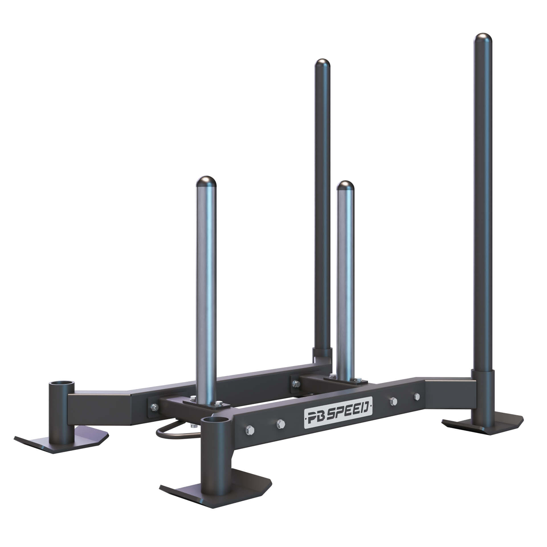 PB Speed Drive Sled : traîneau lesté