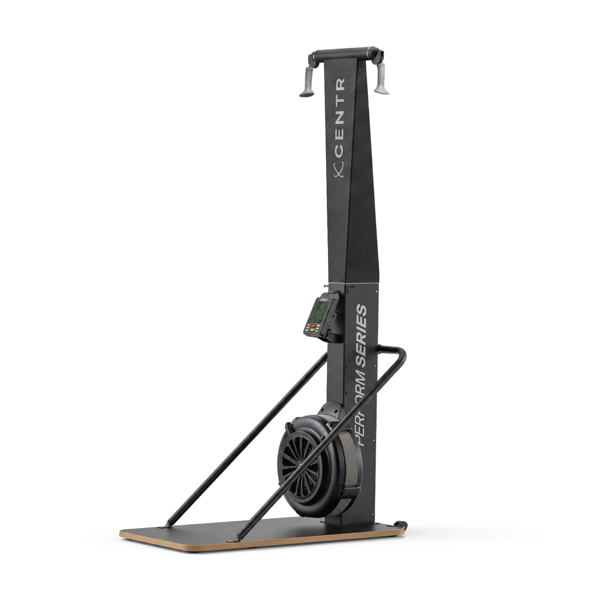Ski Erg CENTR x HYROX Perform Series avec socle