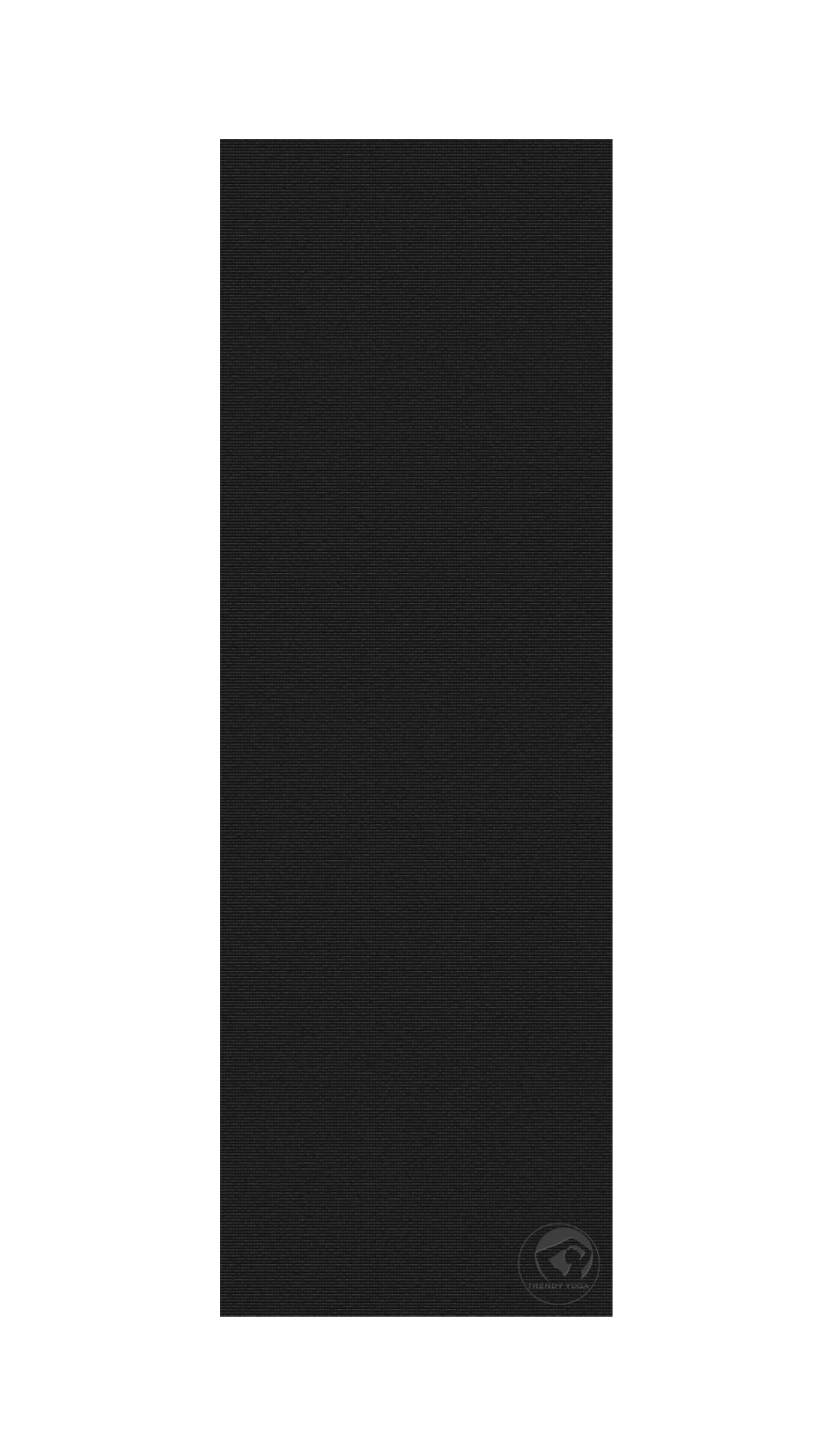YogaMat - anthracite