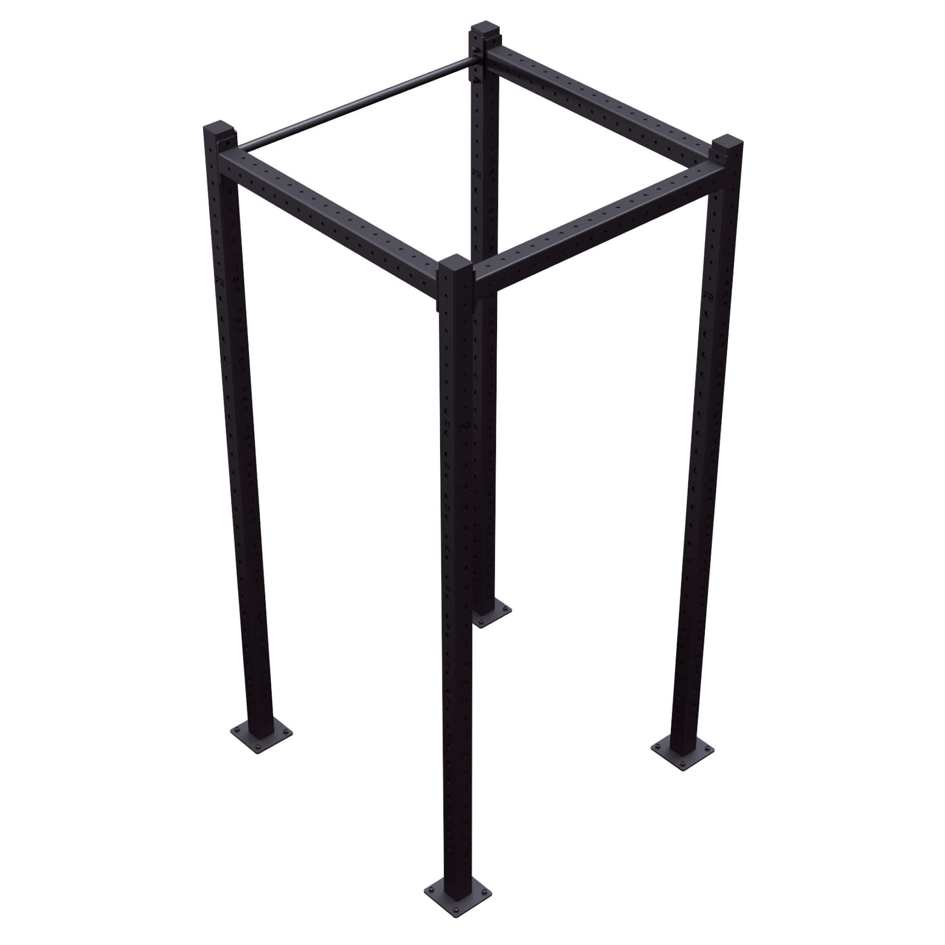 Perform Better Fullrack de base extensible (kit)