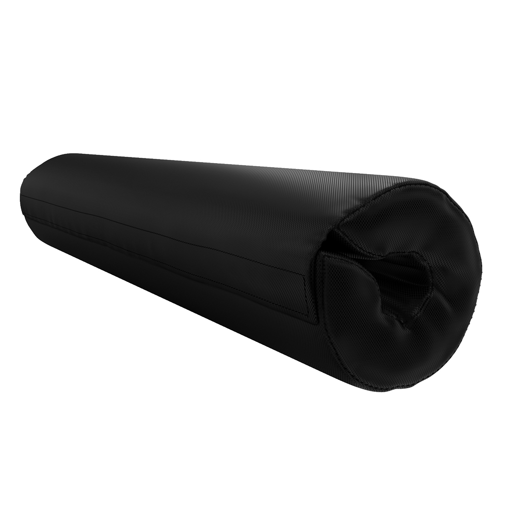 Coussin pour la nuque PB Strong, noir