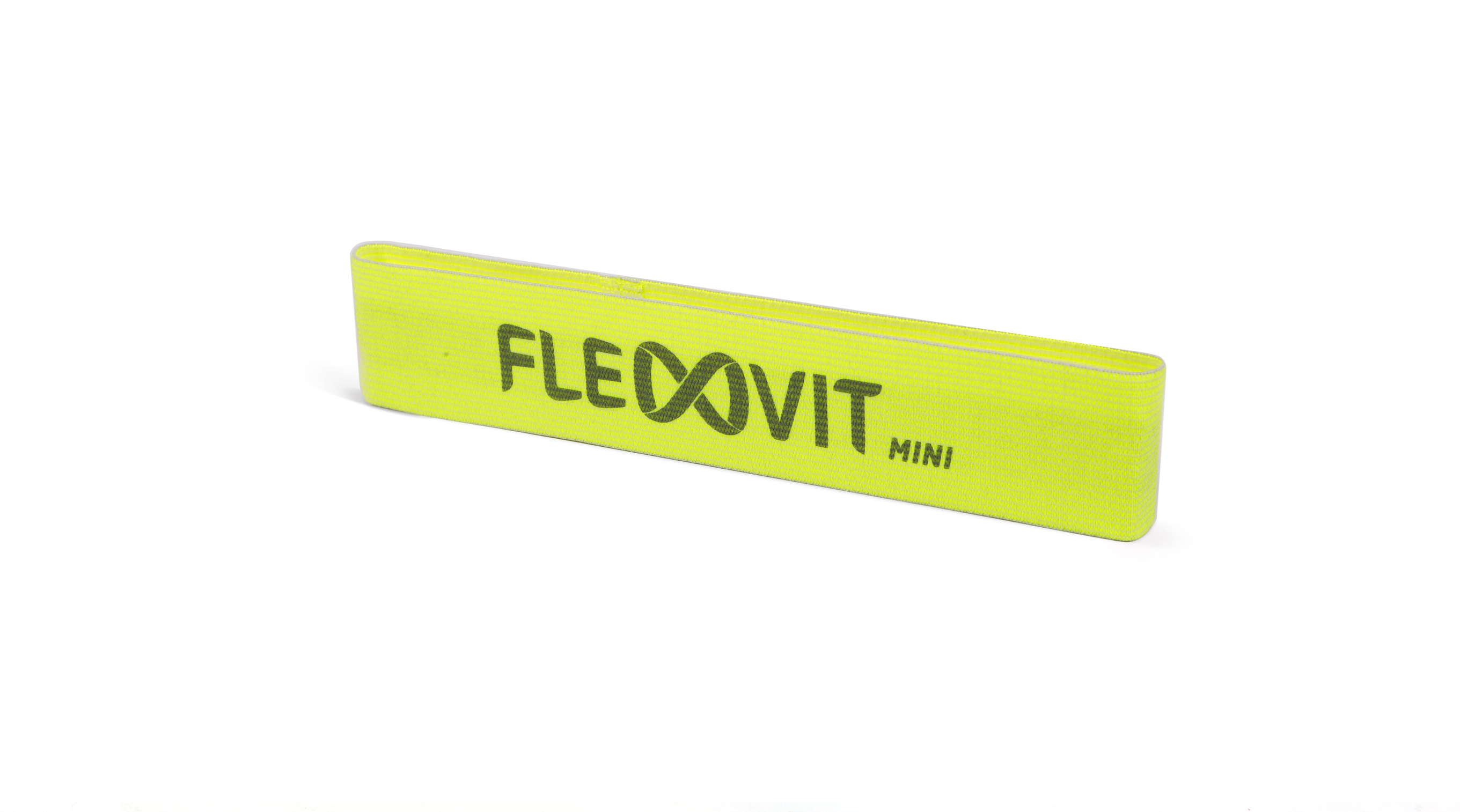 Mini-bande FLEXVIT - rééducation jaune