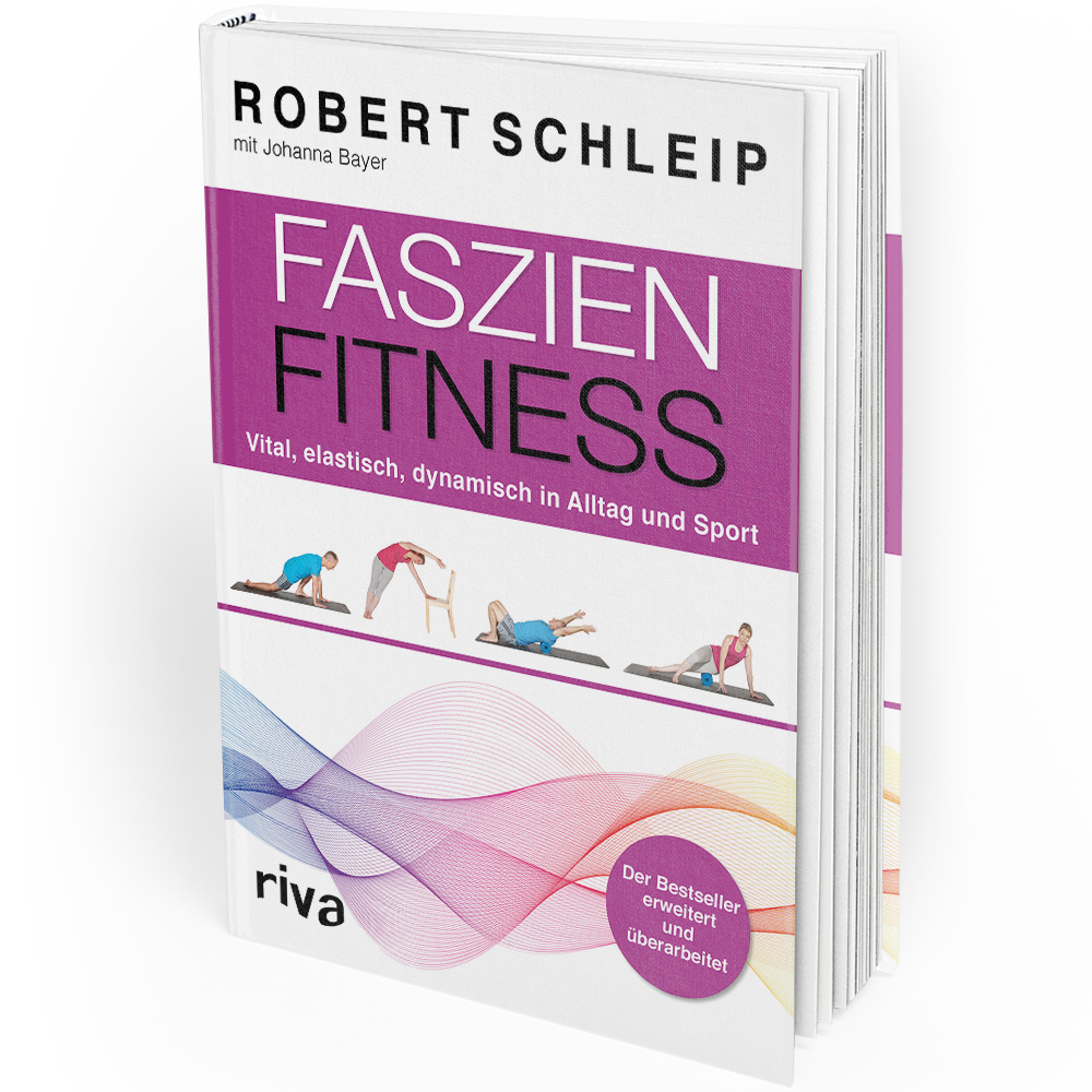 Fascia Fitness (livre) – édition augmentée et révisée