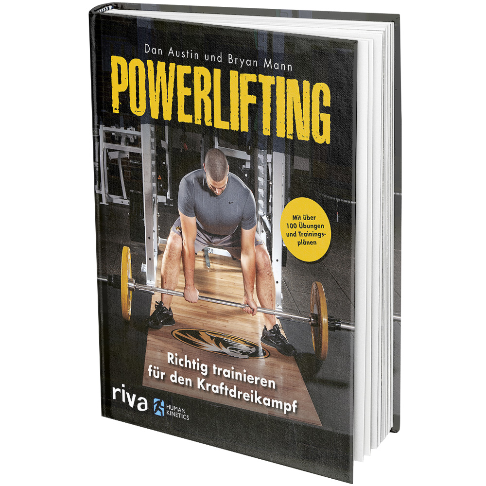 Powerlifting (livre)