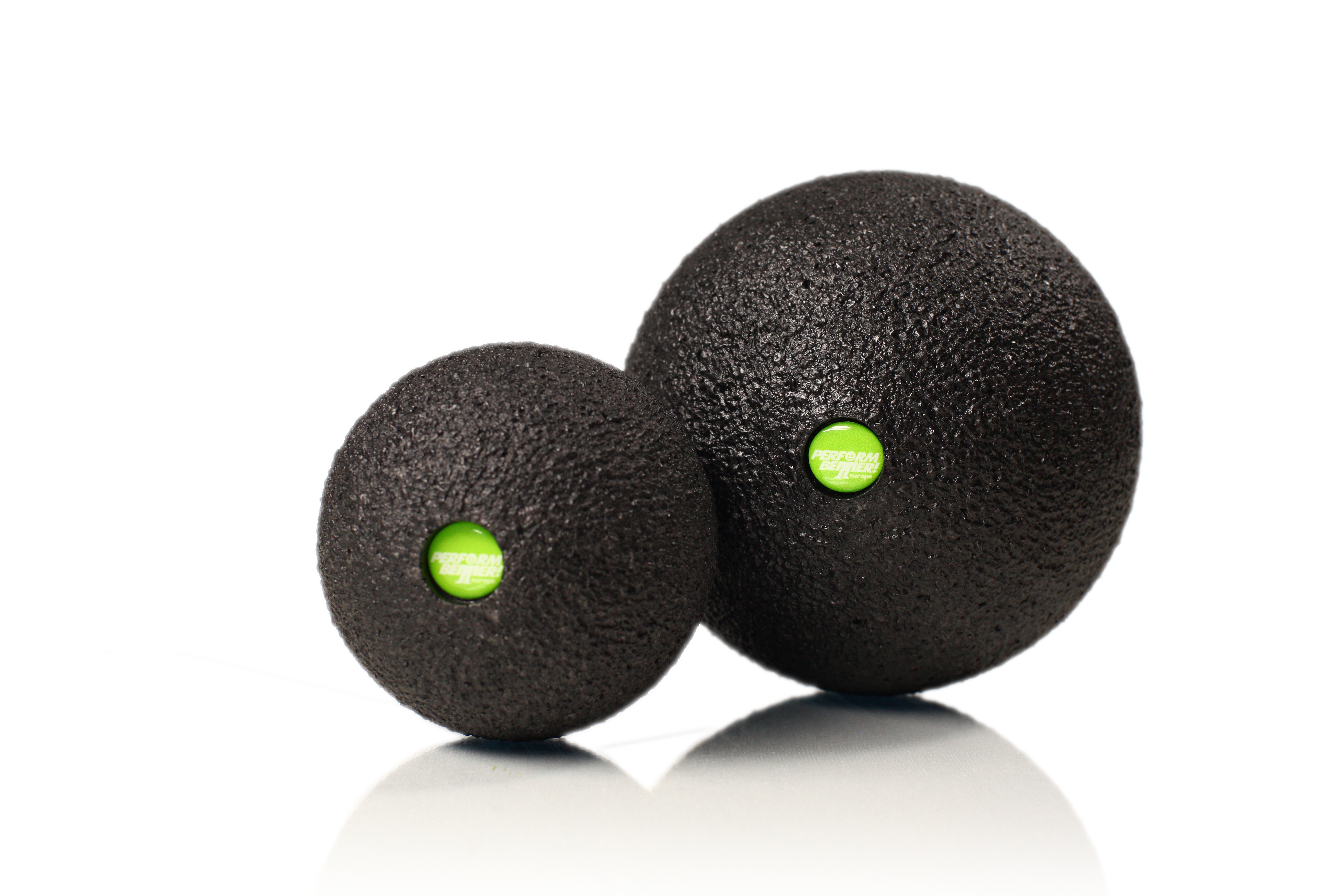PB Blackroll Ball - Lot noir