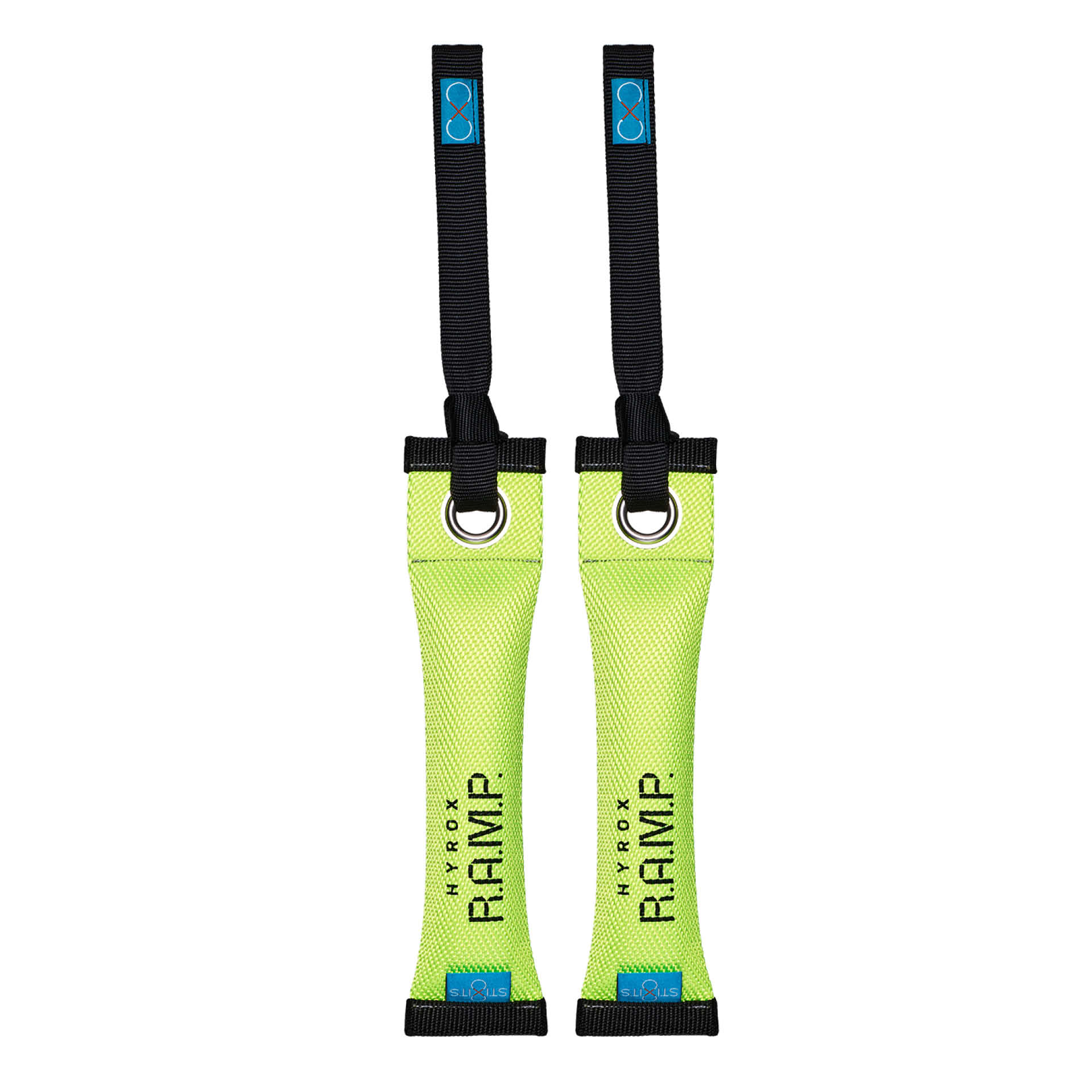 HYROX R.A.M.P. STIXITS STIXITS 1,5 kg (la paire)