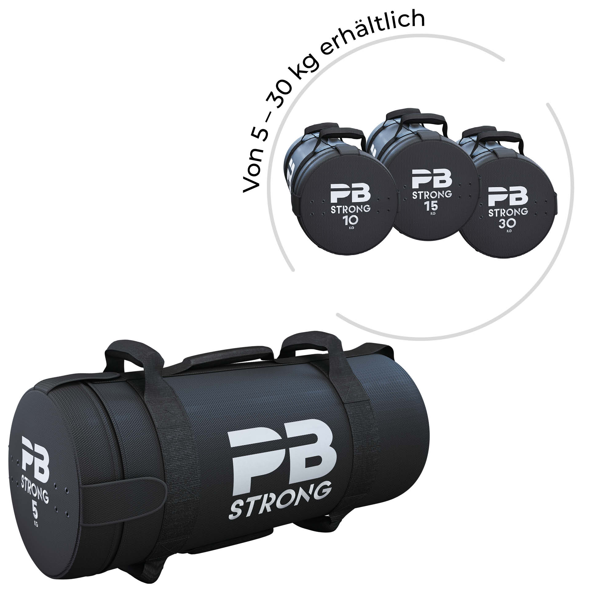PB Strong Corebag Kevlar 25 kg (pièce)