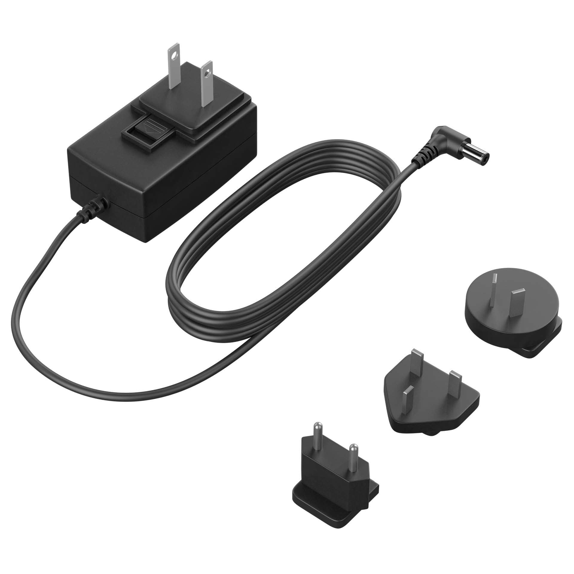 Normatec 3 Leg Standard - Câble de recharge UE (pièce de rechange)