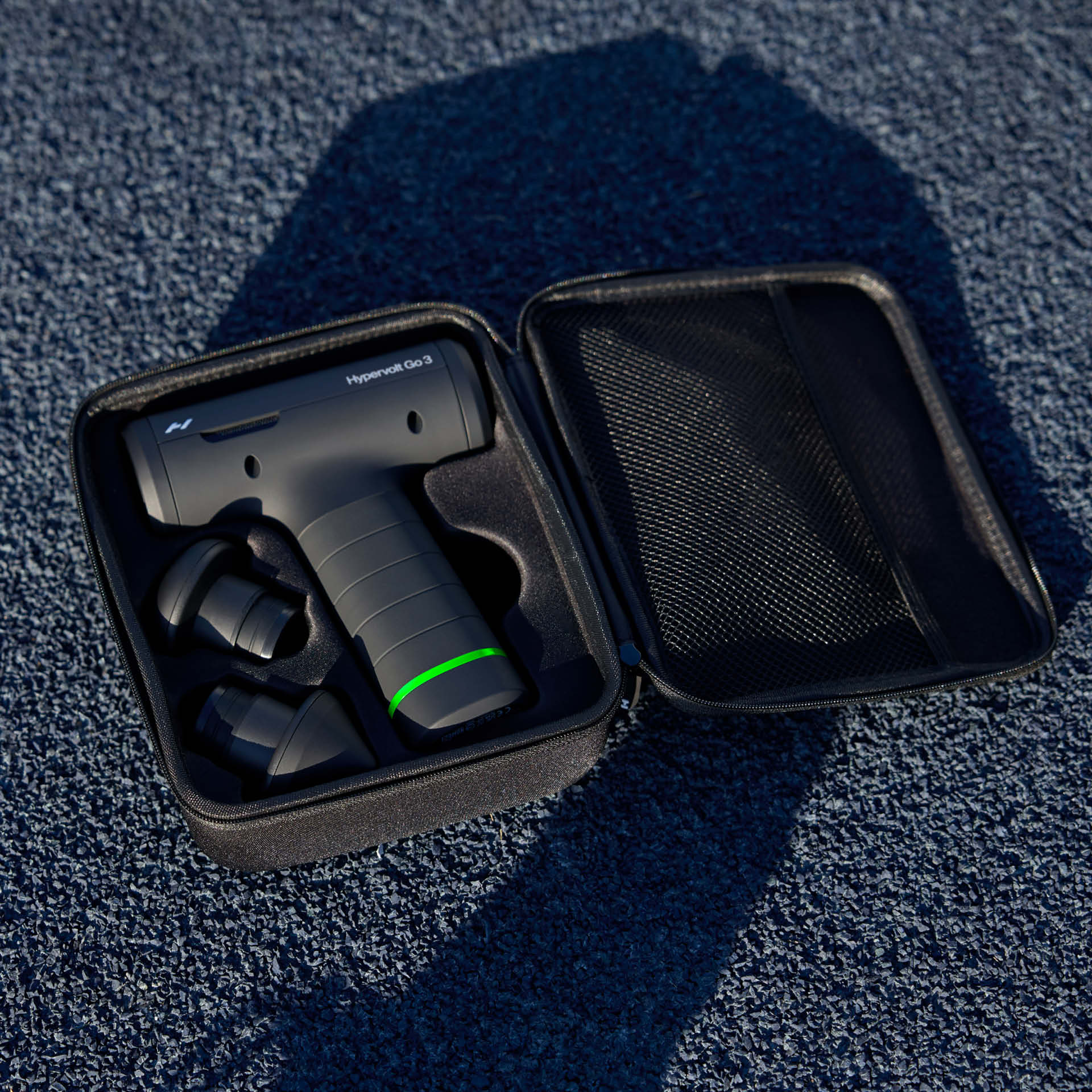 Hyperice - Hypervolt Go 3