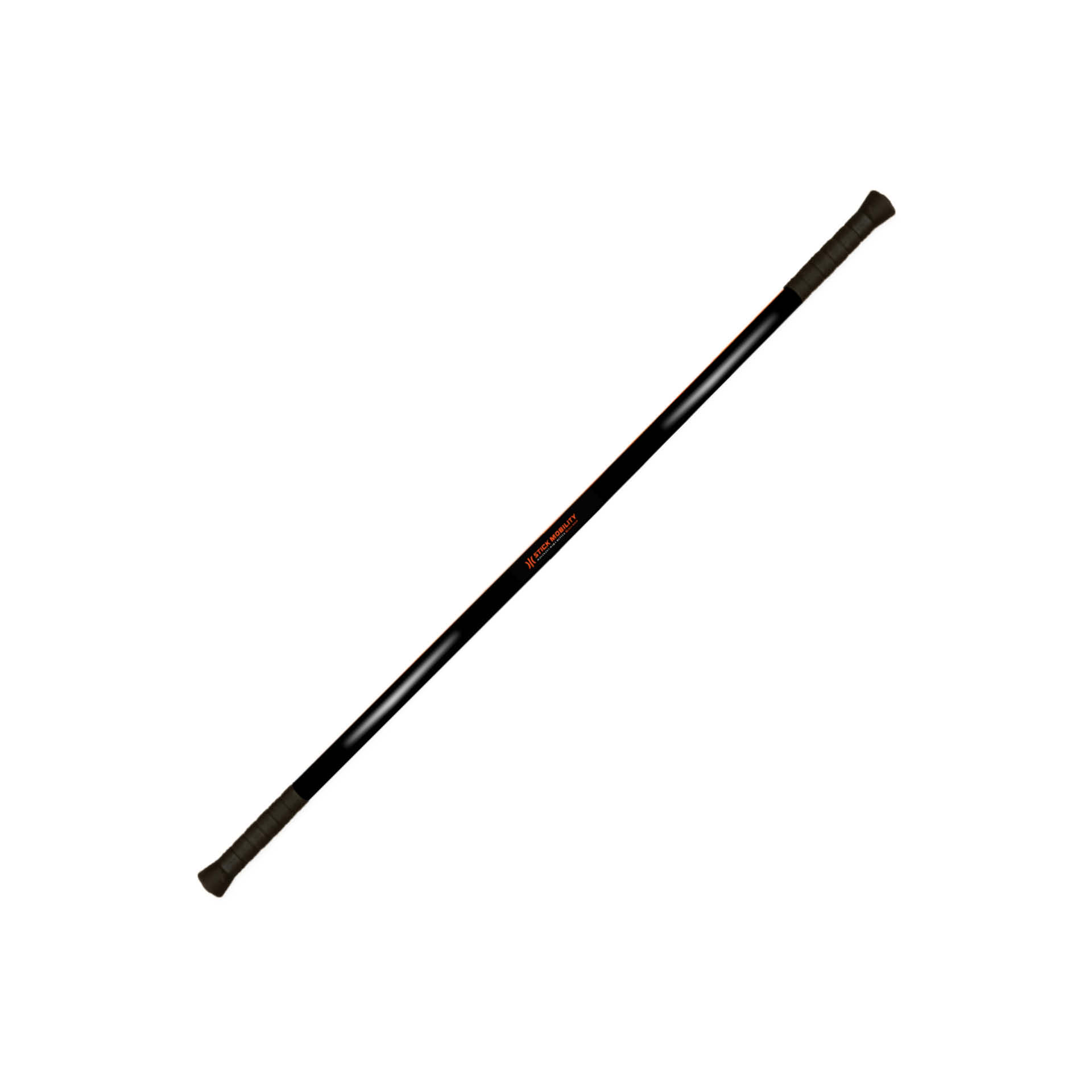 Stick Mobility 1,42 m Noir