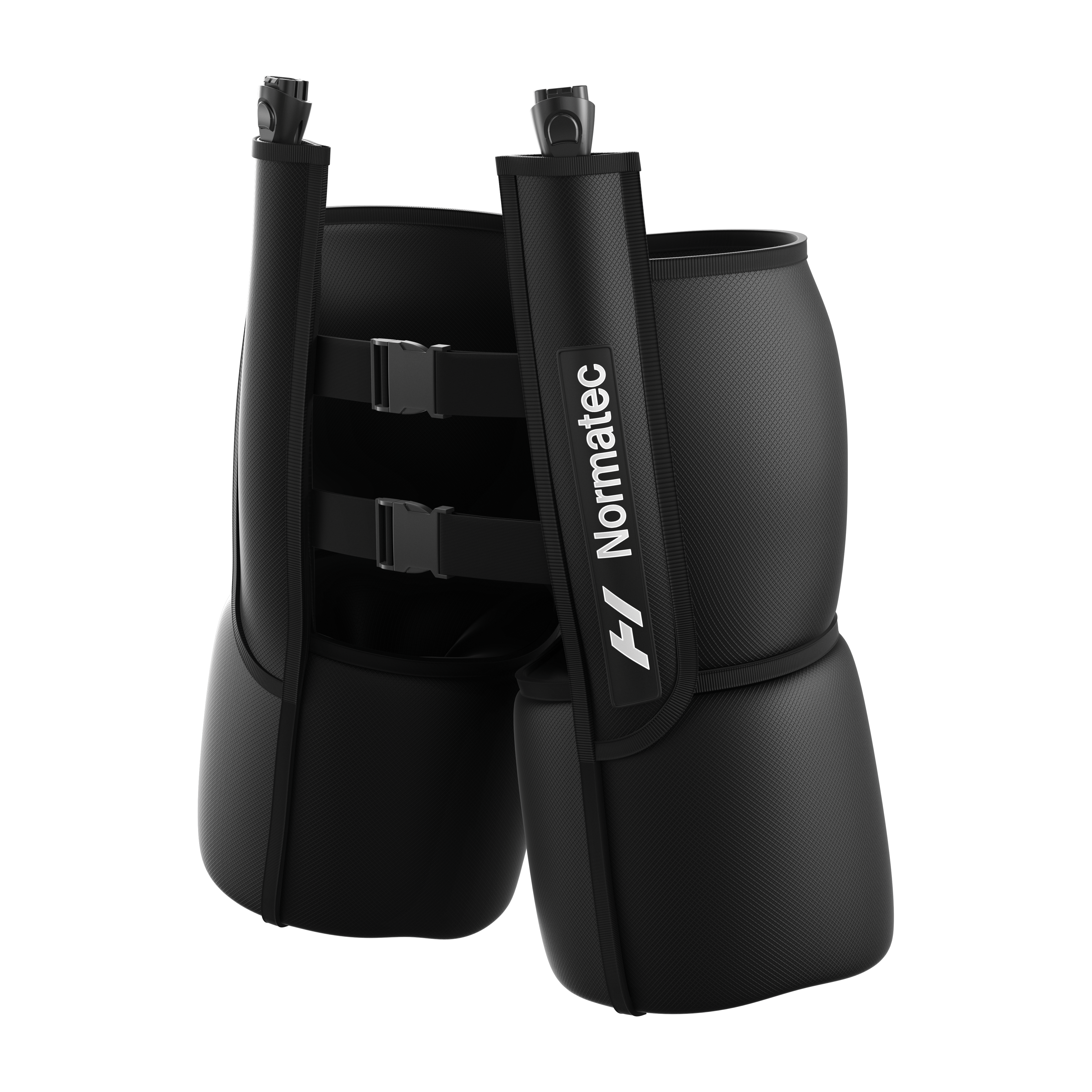Système de récupération Normatec 3 Leg - Hanche (accessoire)