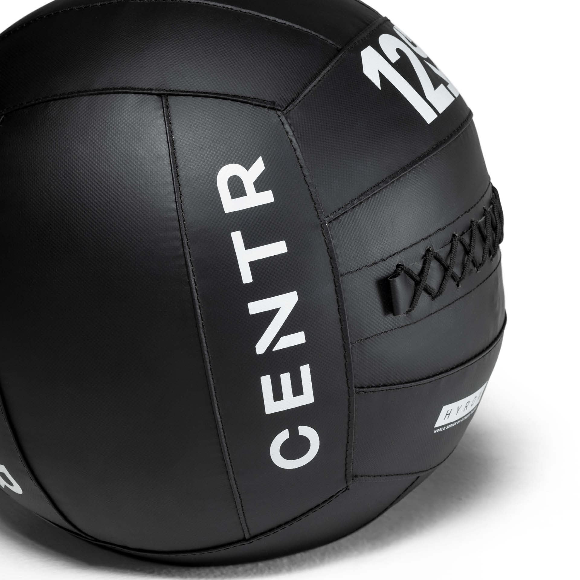 CENTR x HYROX Wall Ball de compétition - 12 kg