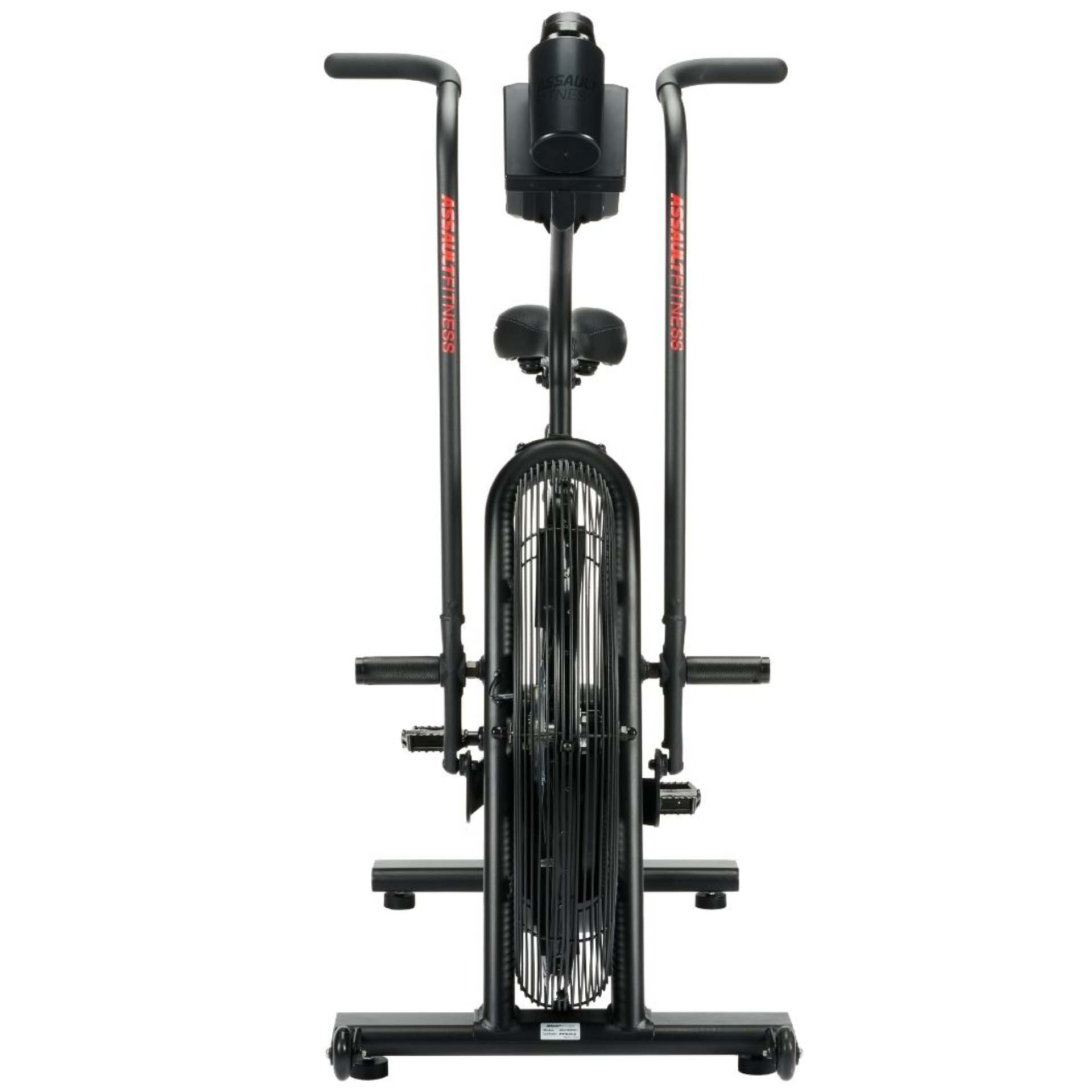 Assault Air Bike Pro X