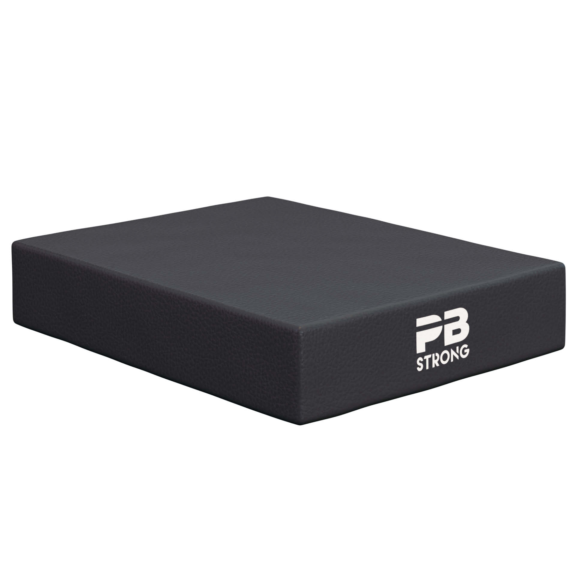 PB Strong Drop Pads : tapis de protection contre les chutes pour l'entraînement à la barre, lot de deux