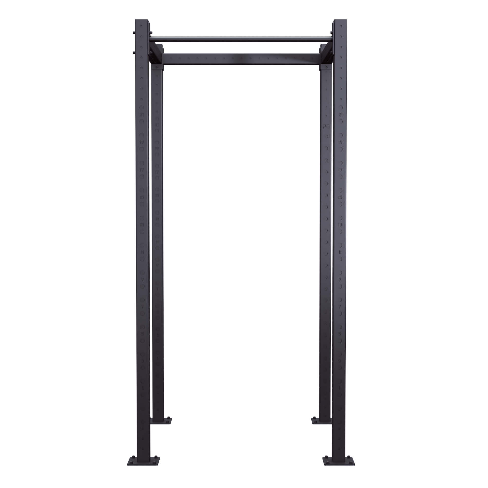 Perform Better Fullrack de base extensible (kit)