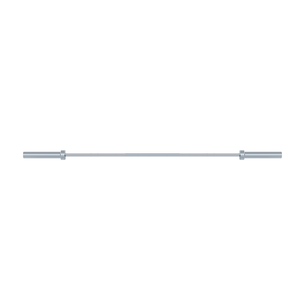 Barre d'haltérophilie de compétition PB Strong  Pro 15 kg