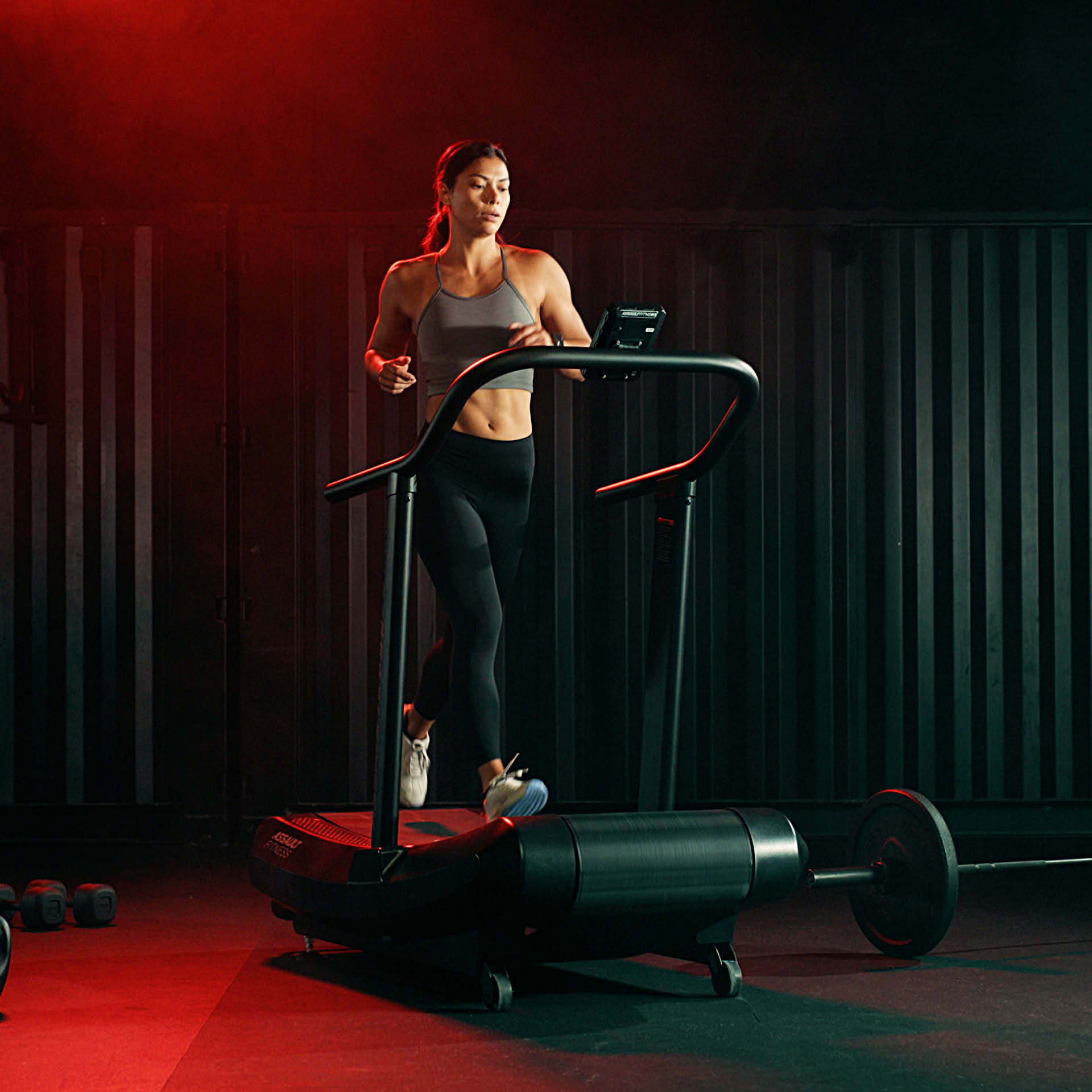 Assault AirRunner Pro