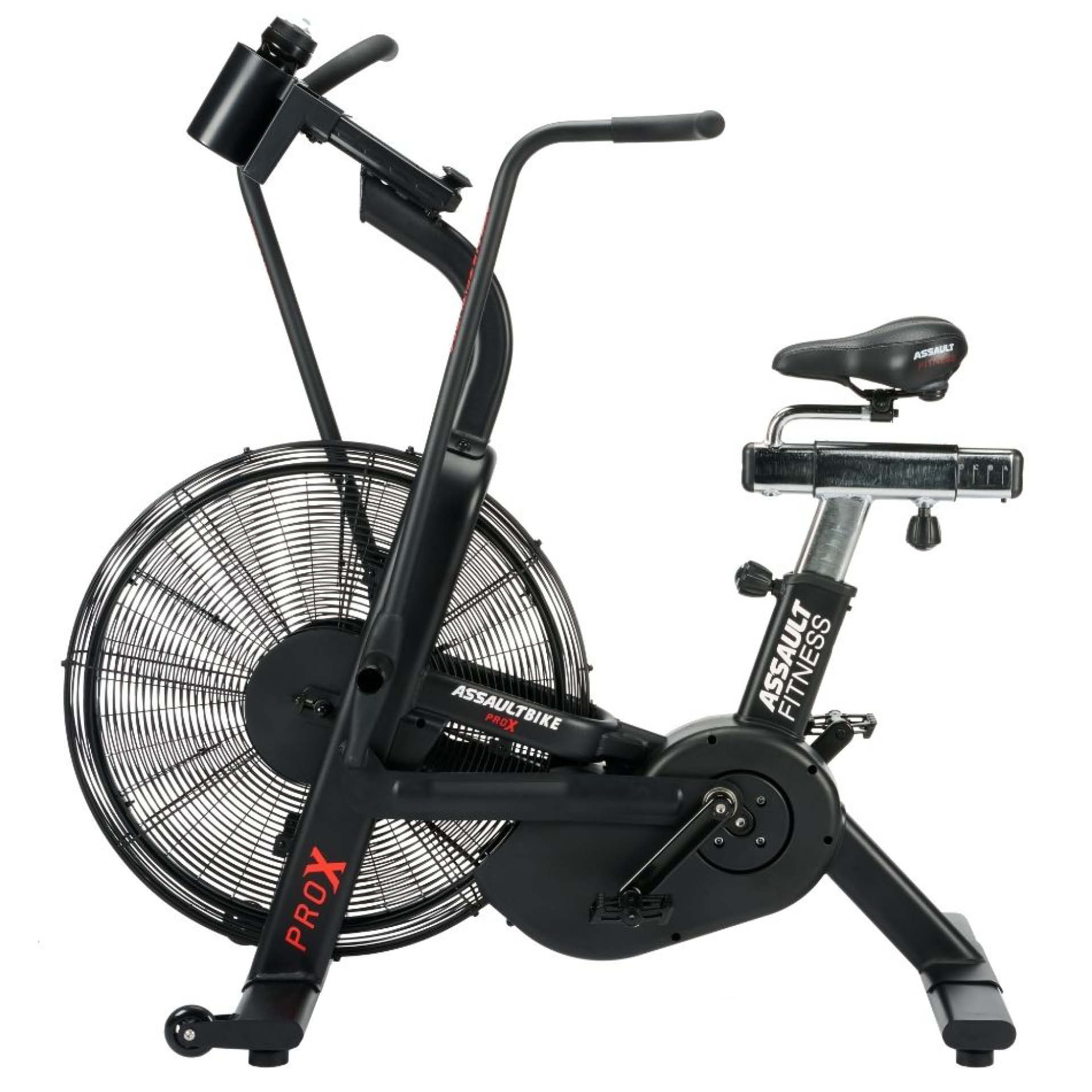 Assault Air Bike Pro X