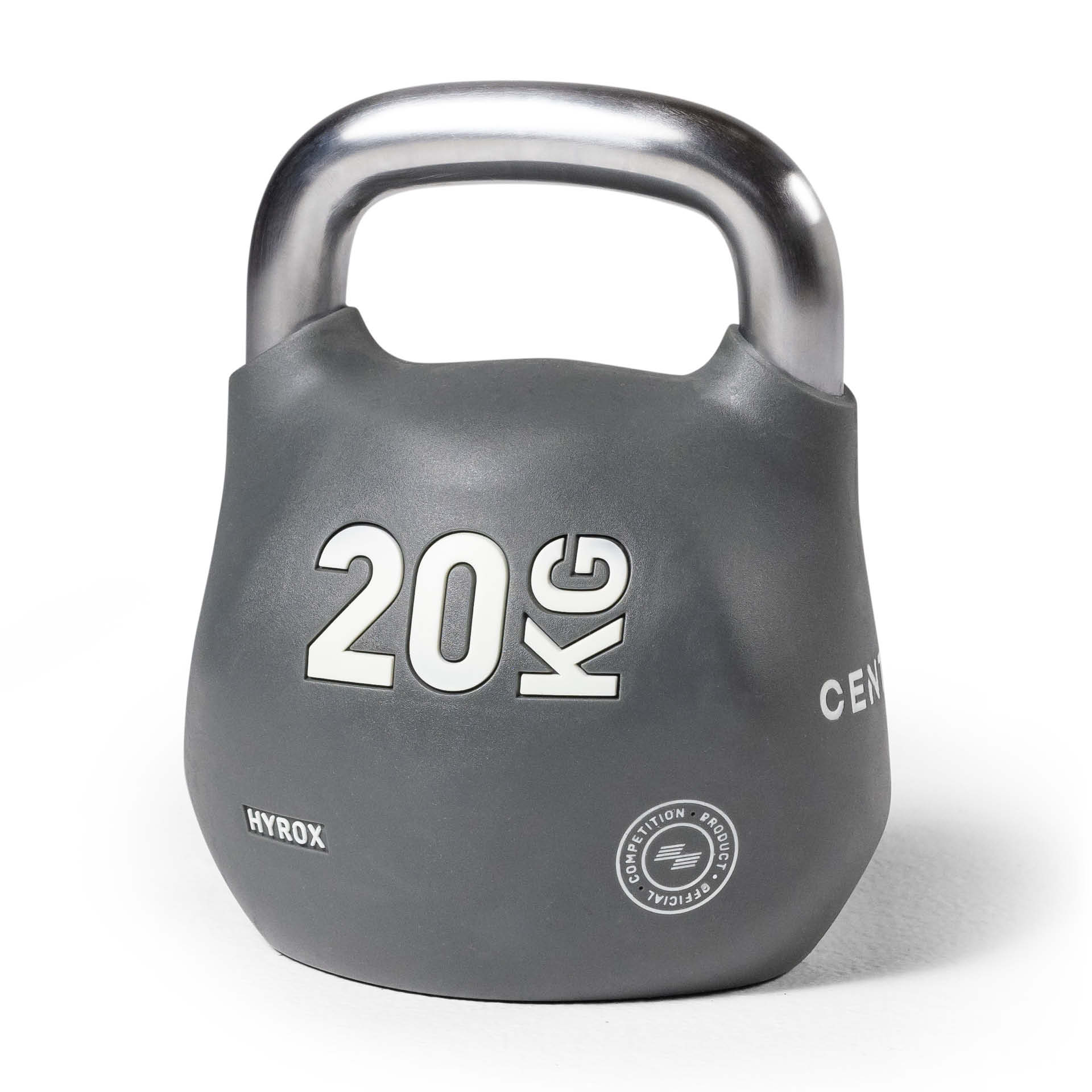 Kettlebell CENTR x HYROX Competition Octo 20 kg