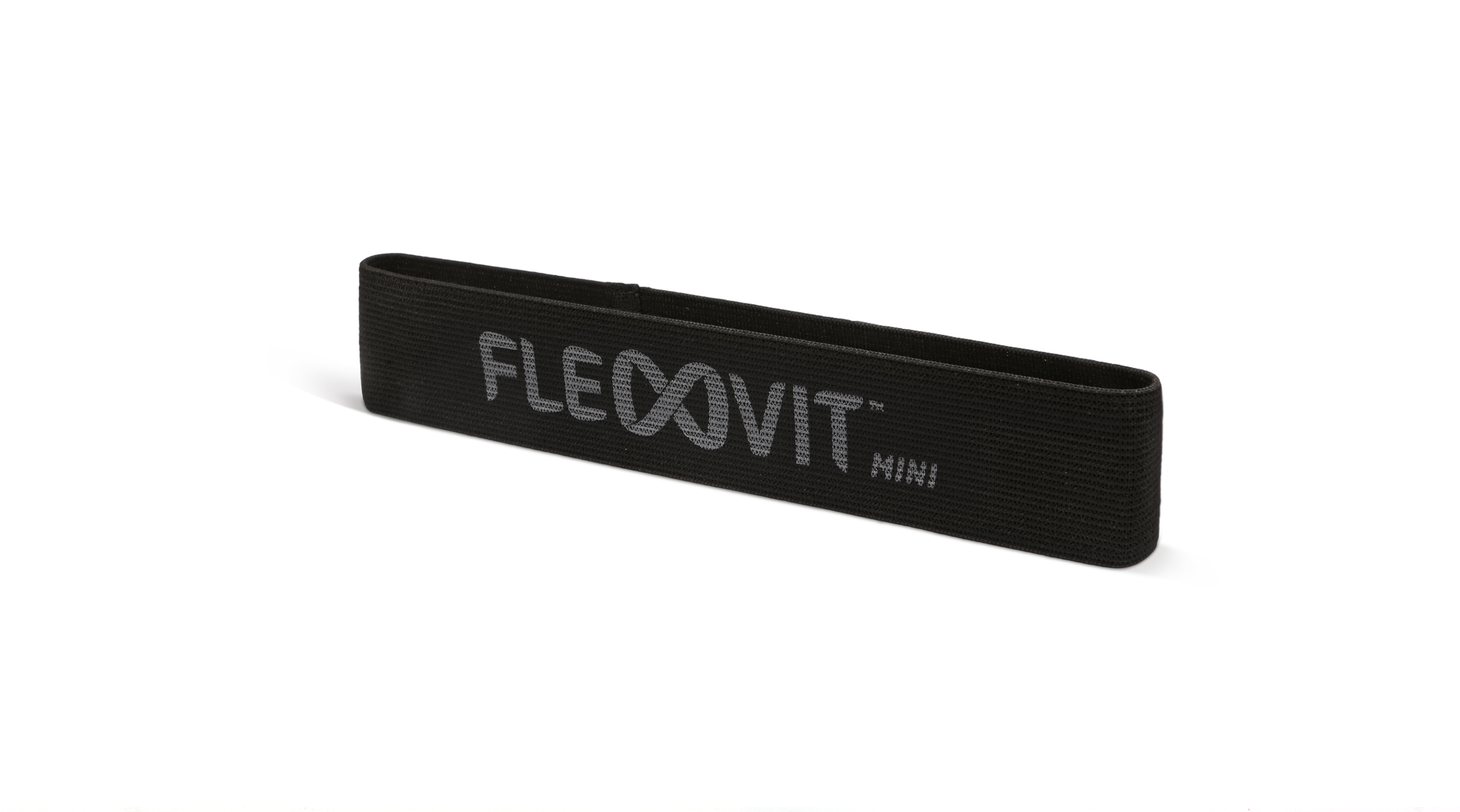 FLEXVIT Mini Band - professionnel noir