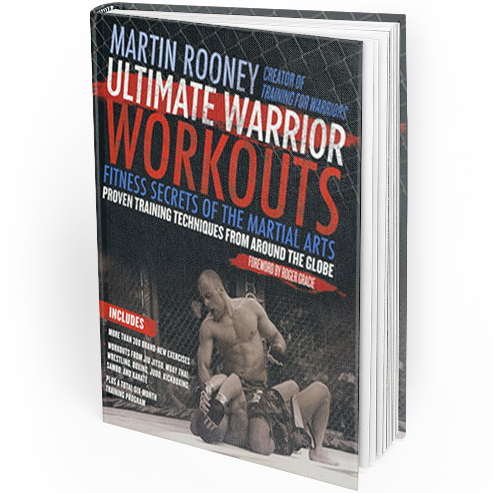 Ultimate Warrior Workouts (livre)