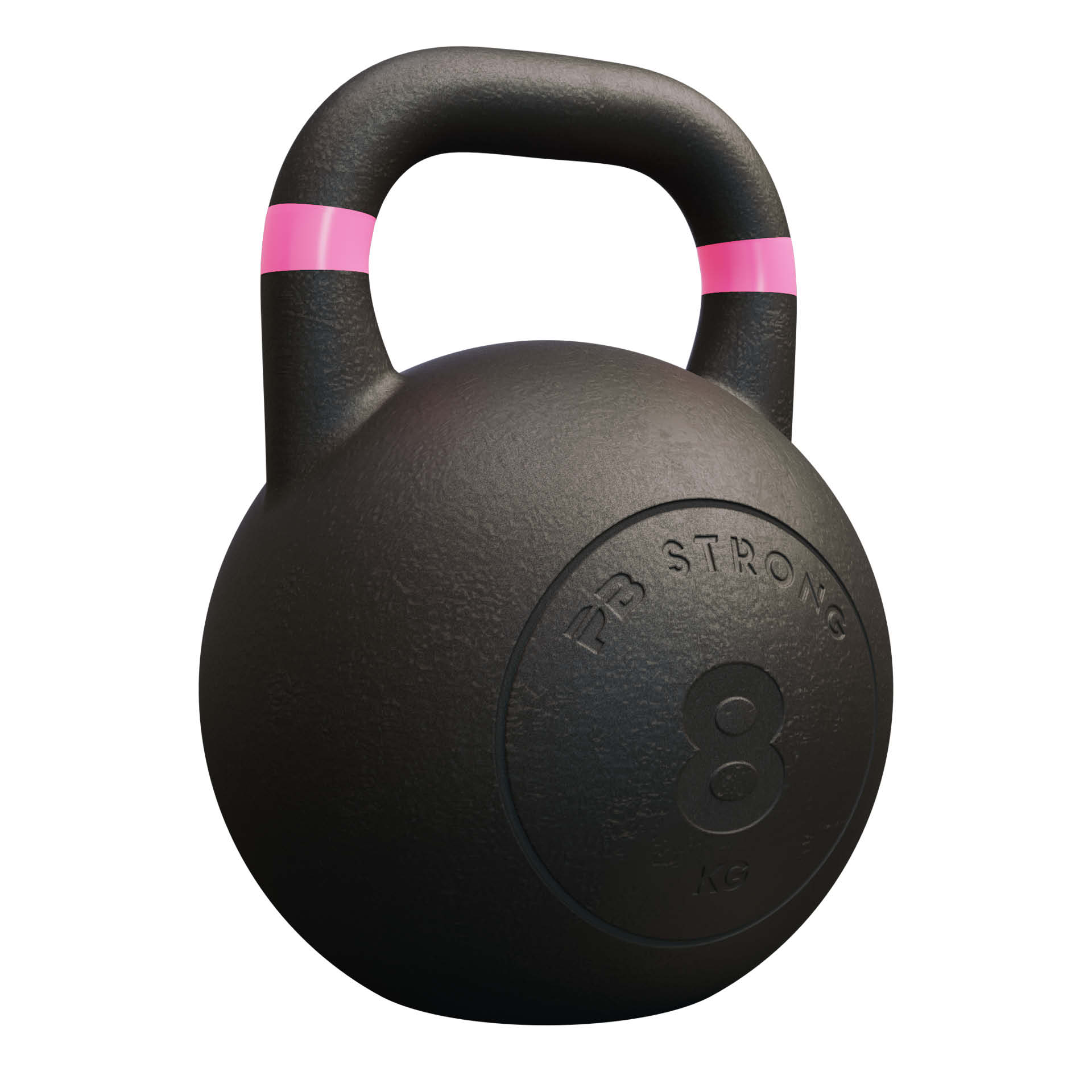 Kettlebell PB Strong Competition 8 kg