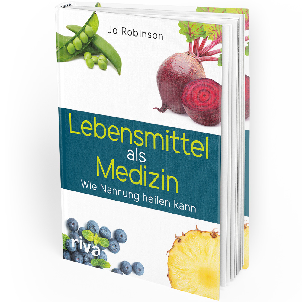 L'alimentation comme remède (livre)