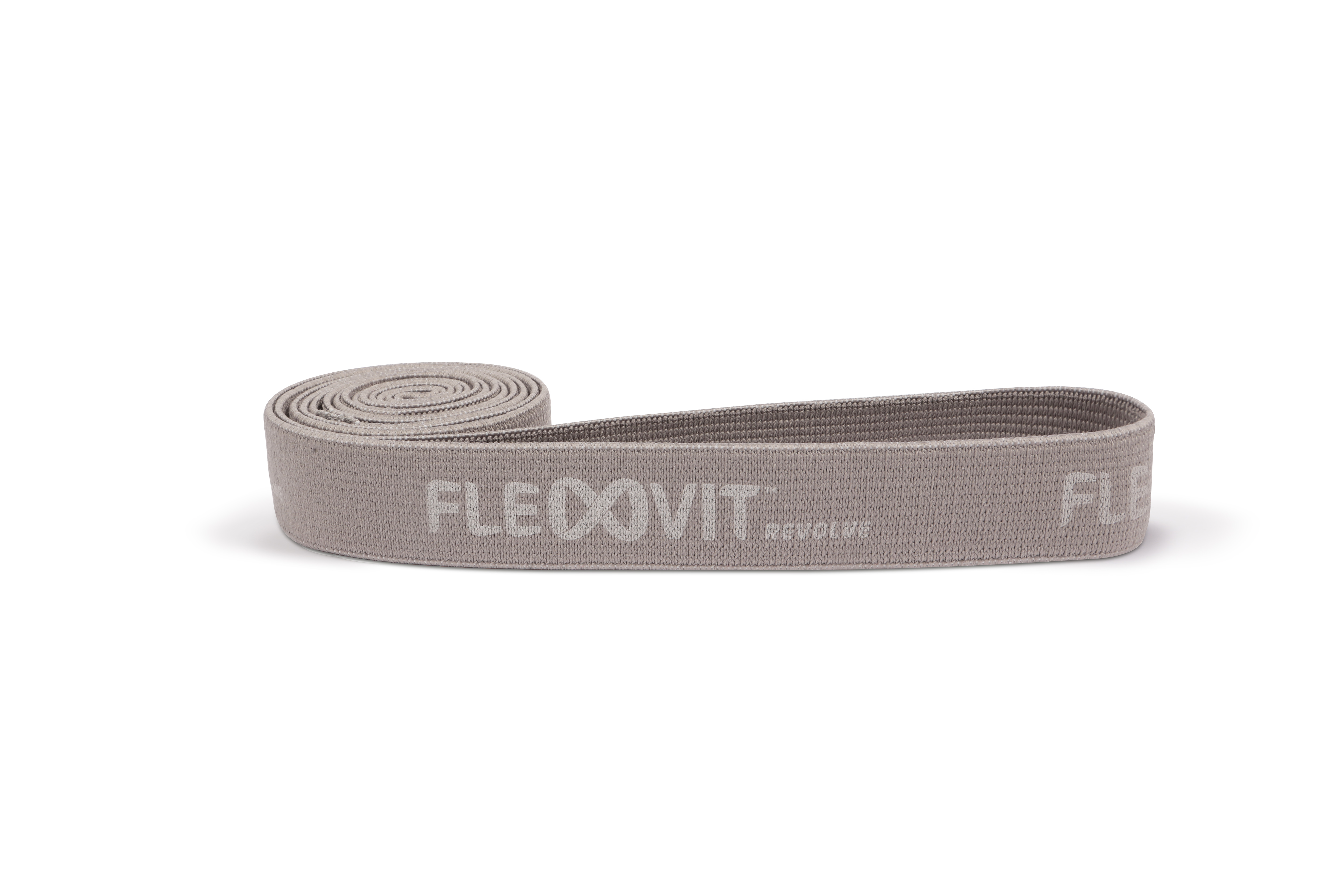 Bande FLEXVIT Revolve - basic gris clair