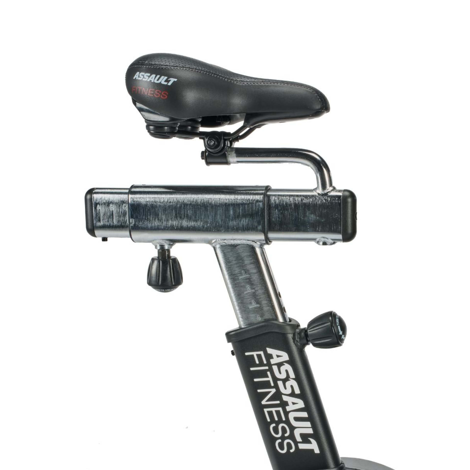 Assault Air Bike Pro X
