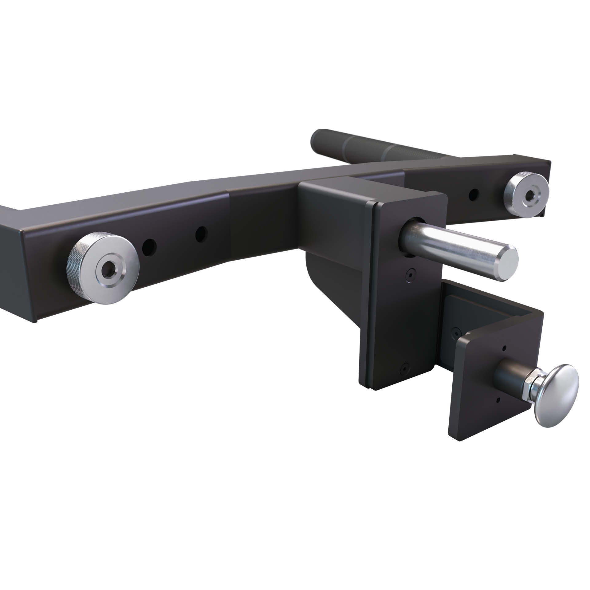 Barre de dip Perform Better (accessoire)